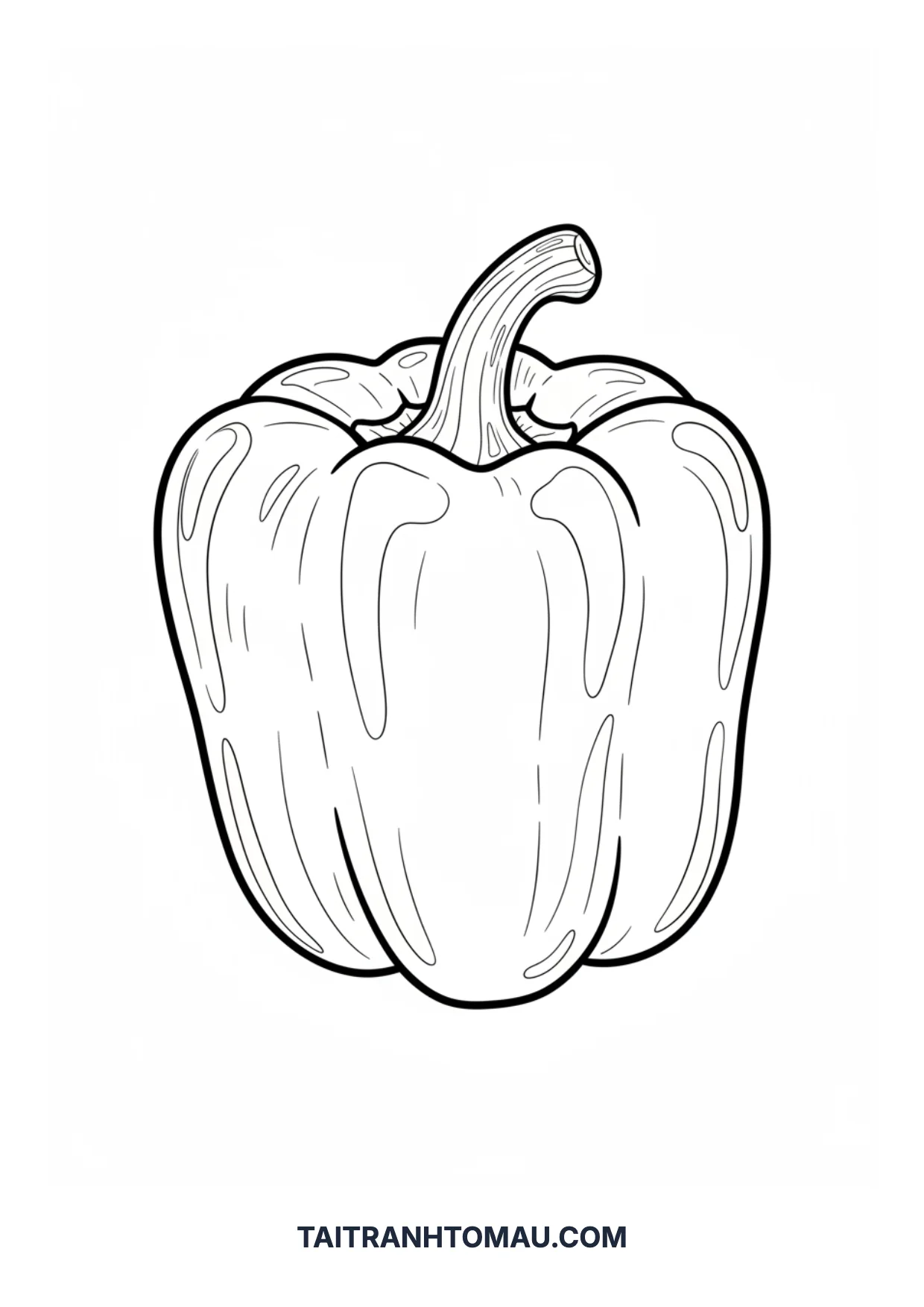 Coloring page 18