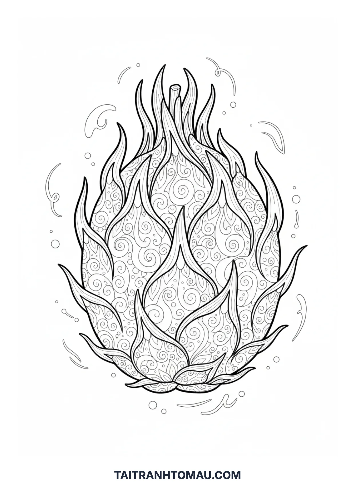 Coloring page 15