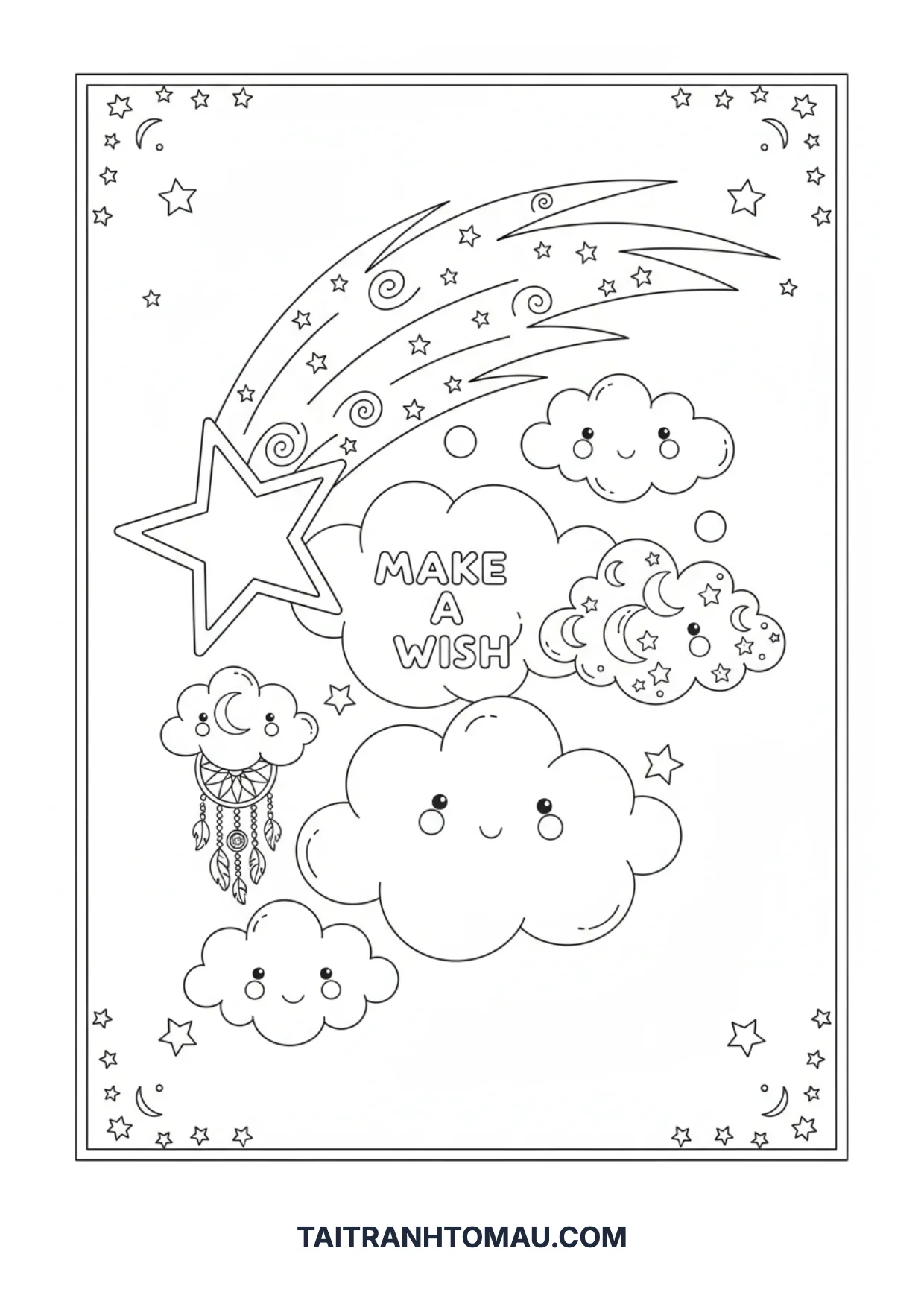 Coloring page 42