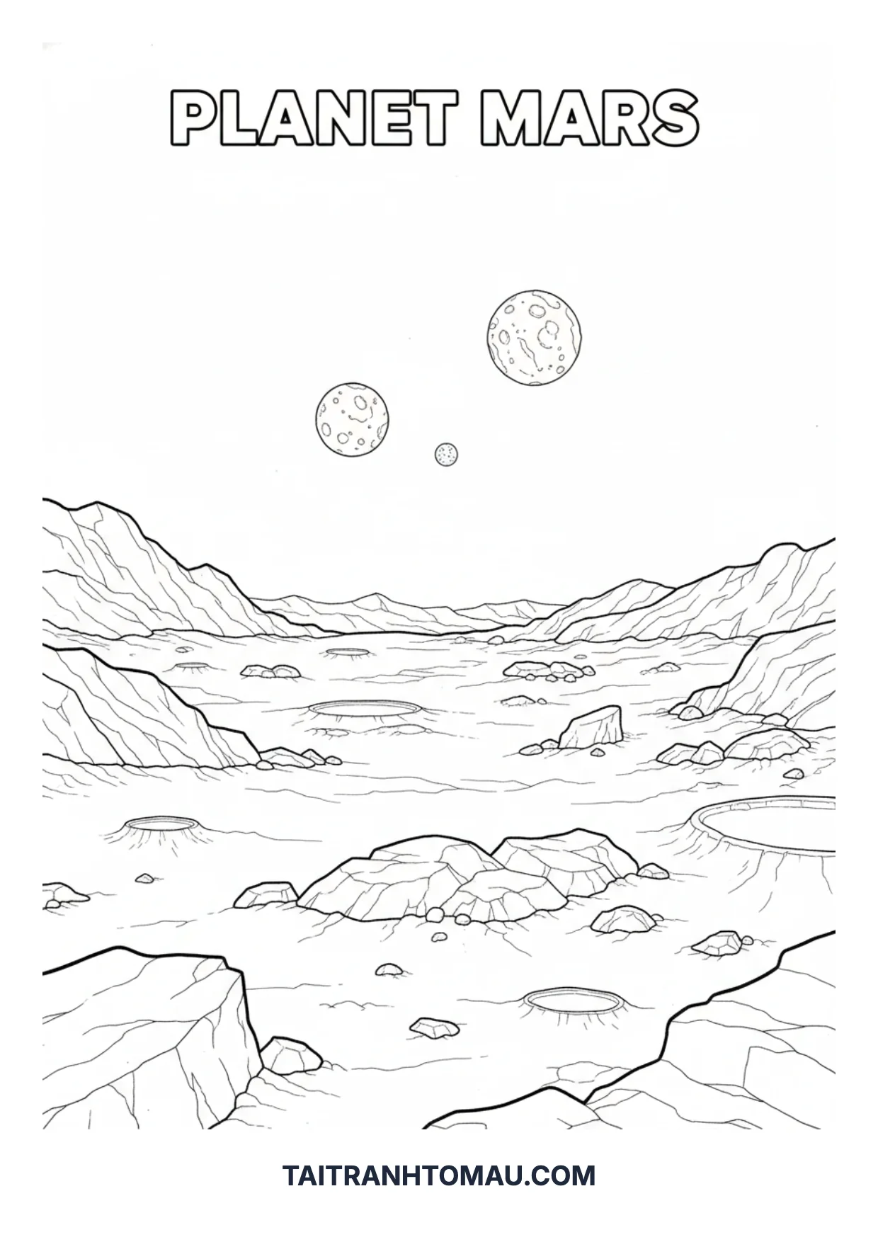 Coloring page 6