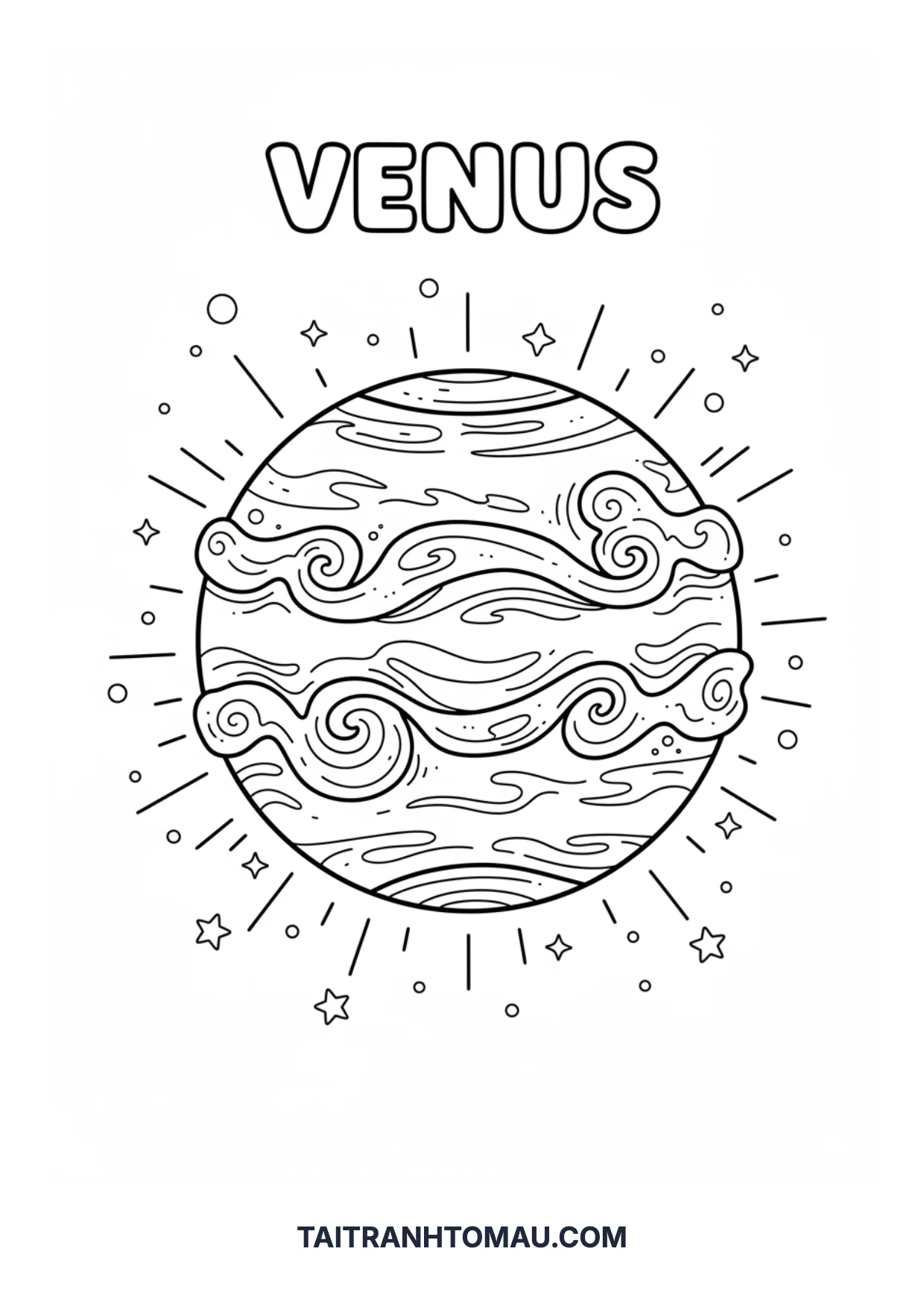 Coloring page 4