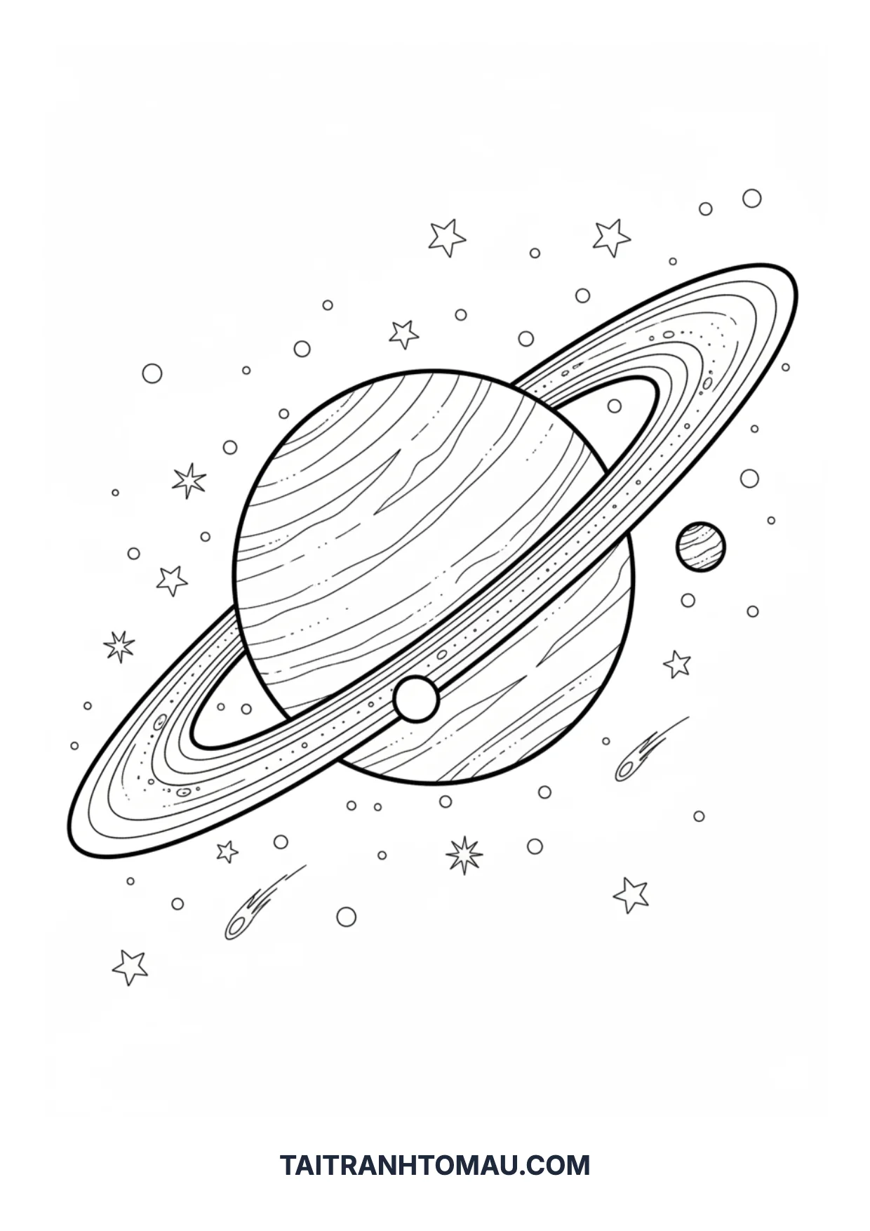 Coloring page 8