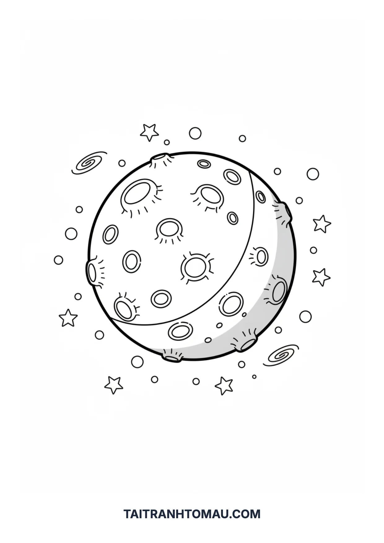Coloring page 3