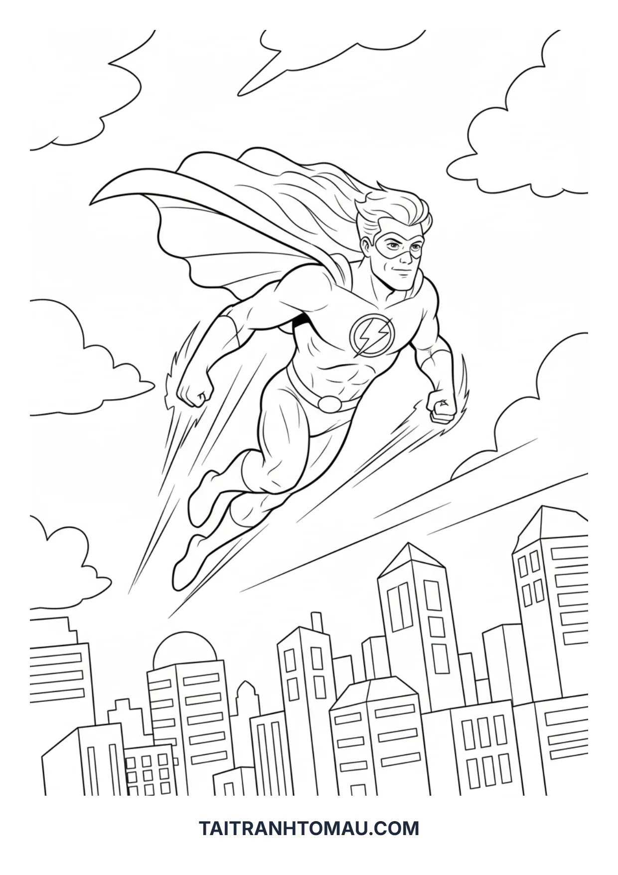 Coloring page 2
