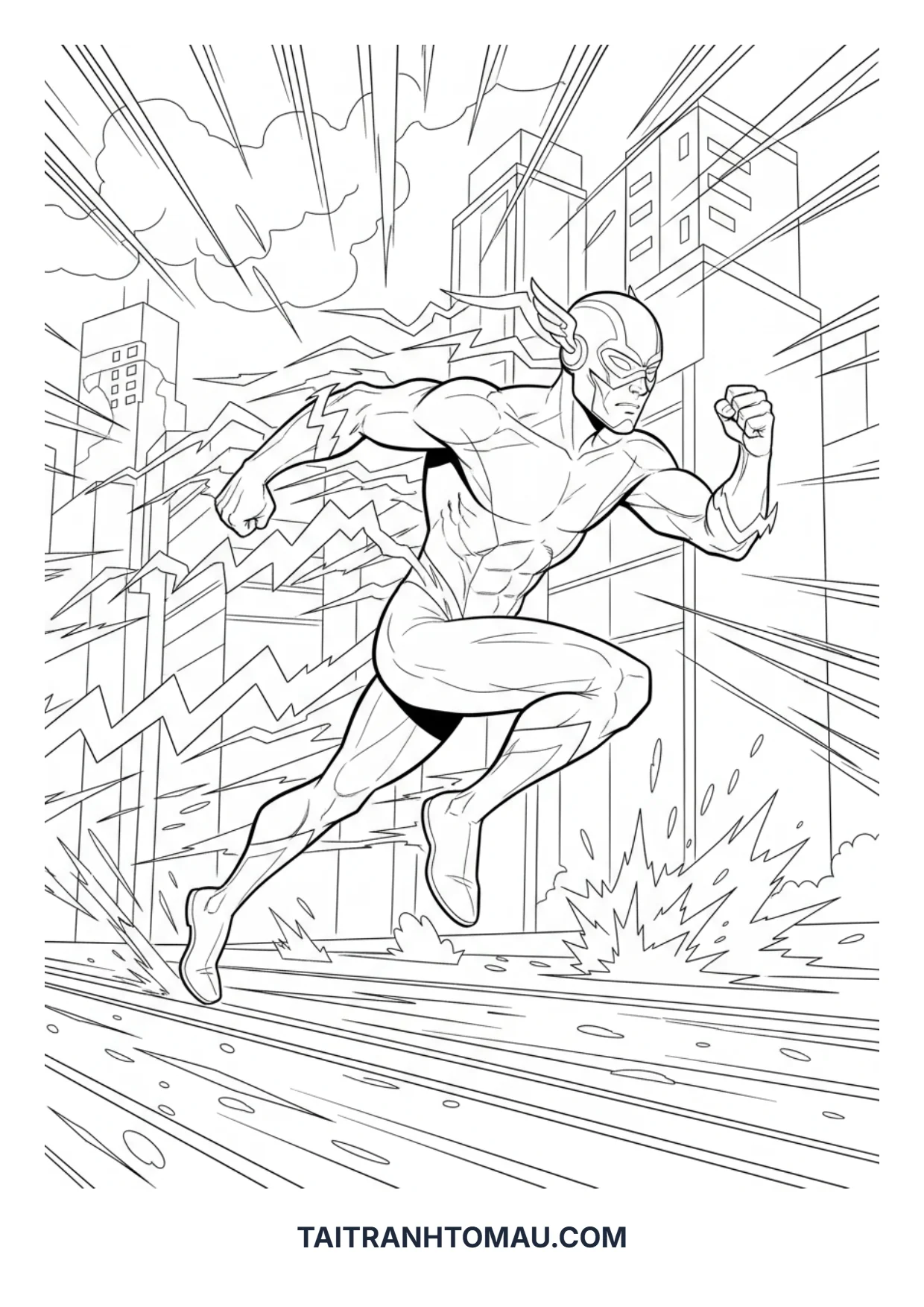 Coloring page 5