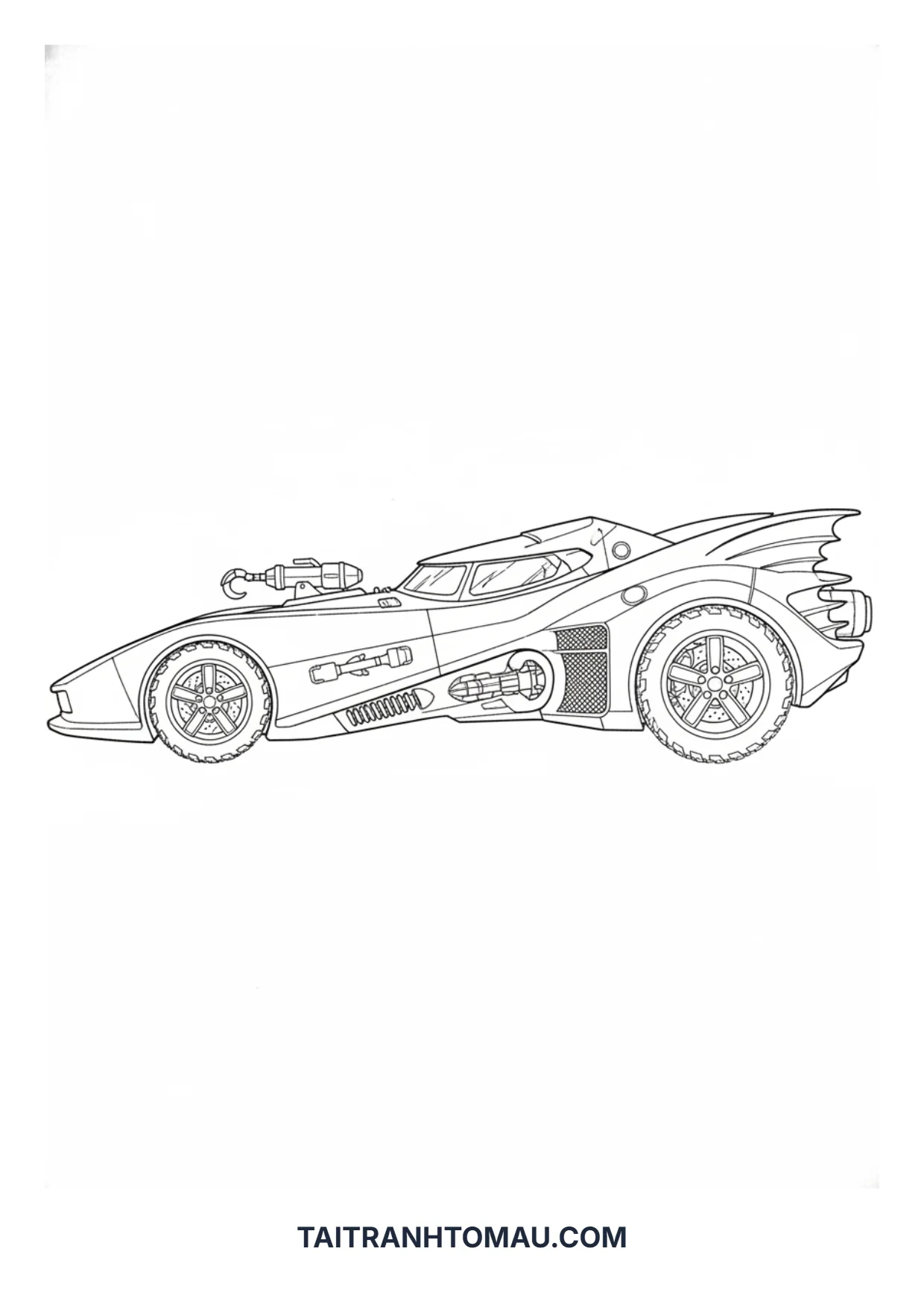 Coloring page 9