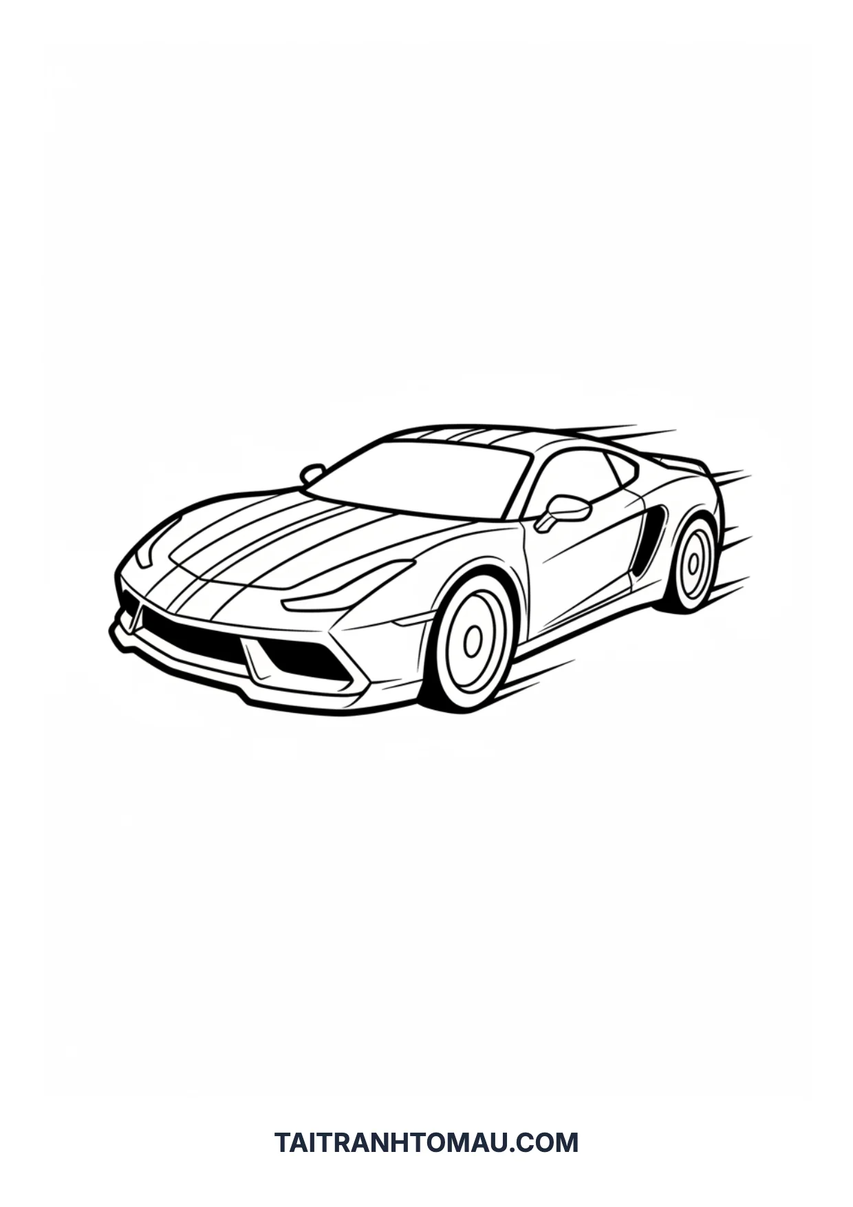 Coloring page 3