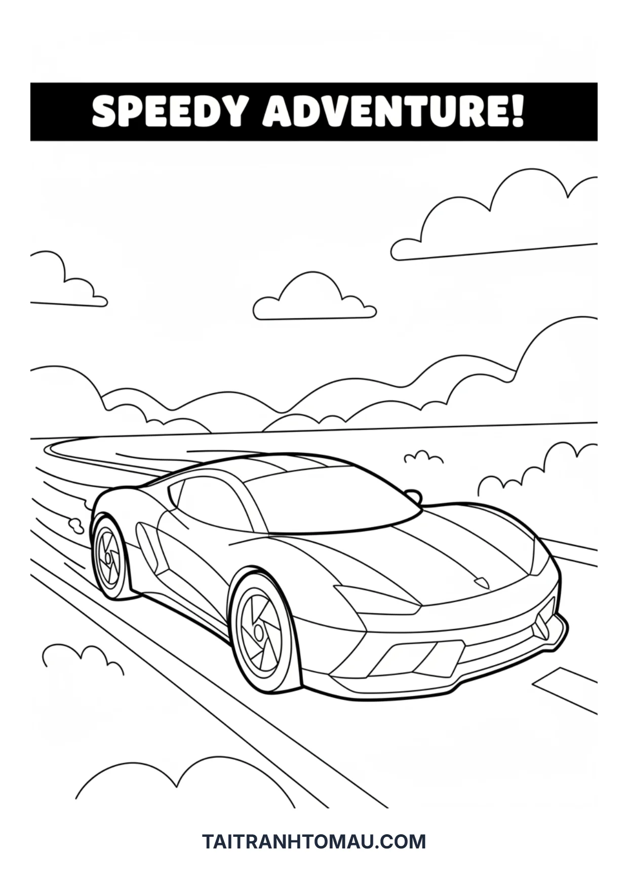 Coloring page 2