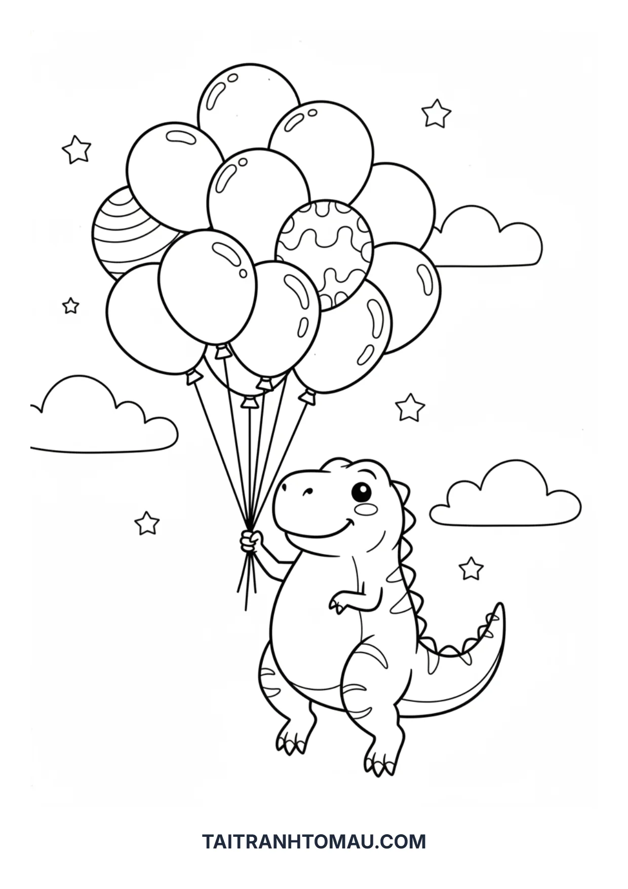 Coloring page 31