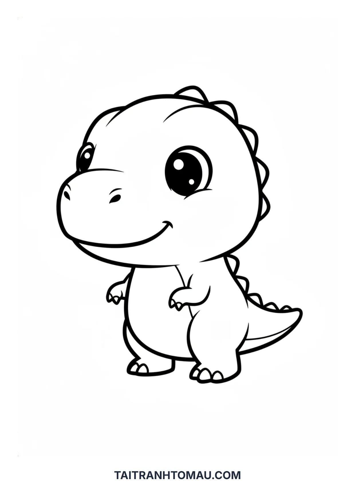 Coloring page 6