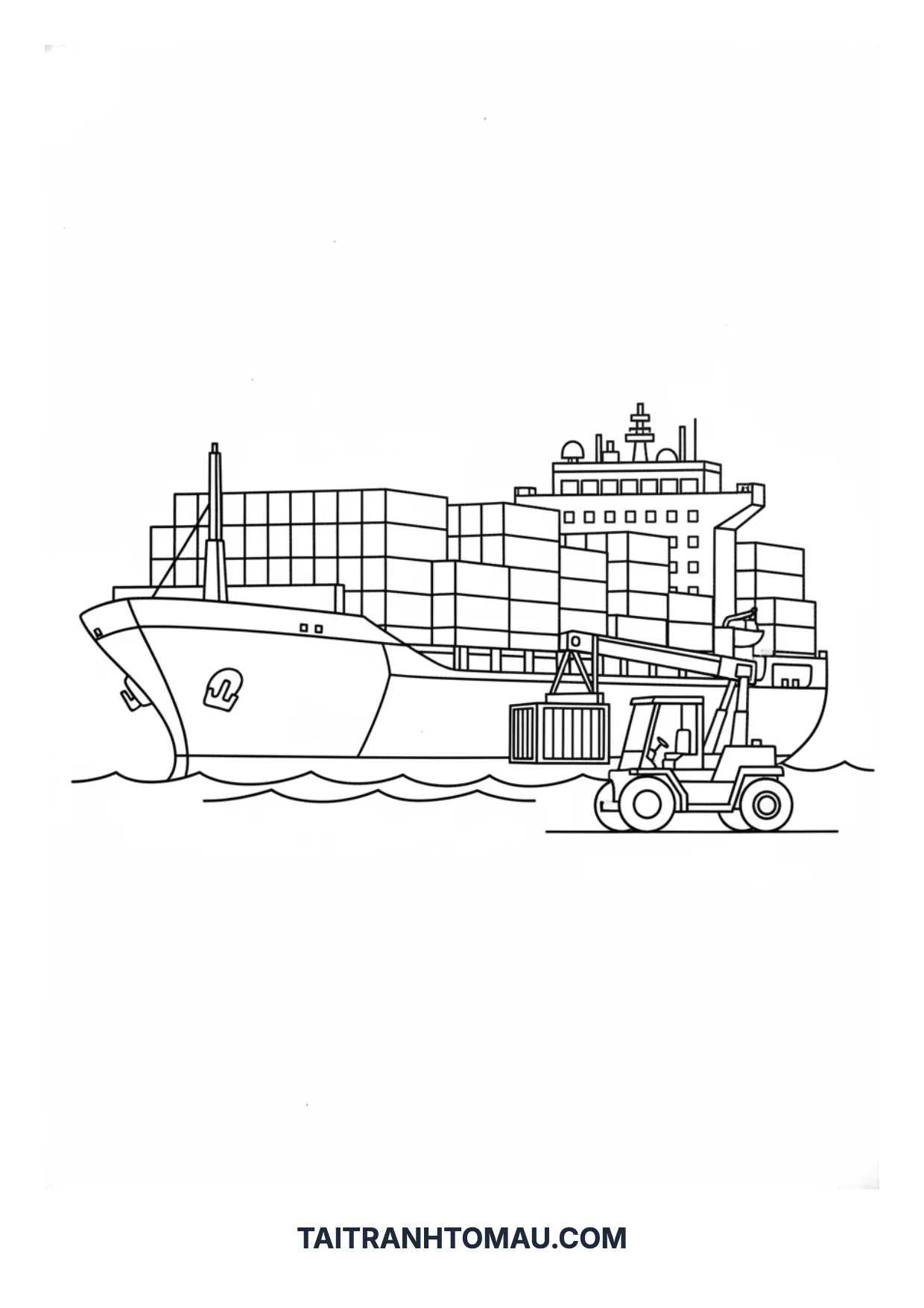 Coloring page 28