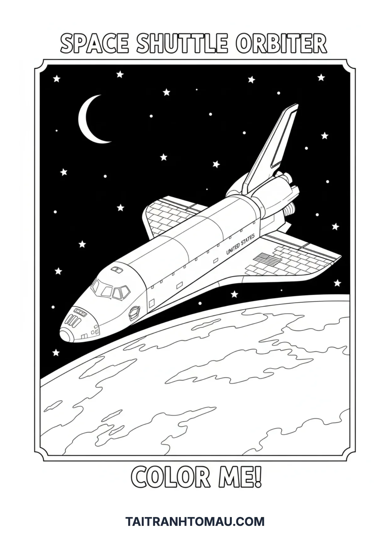 Coloring page 22