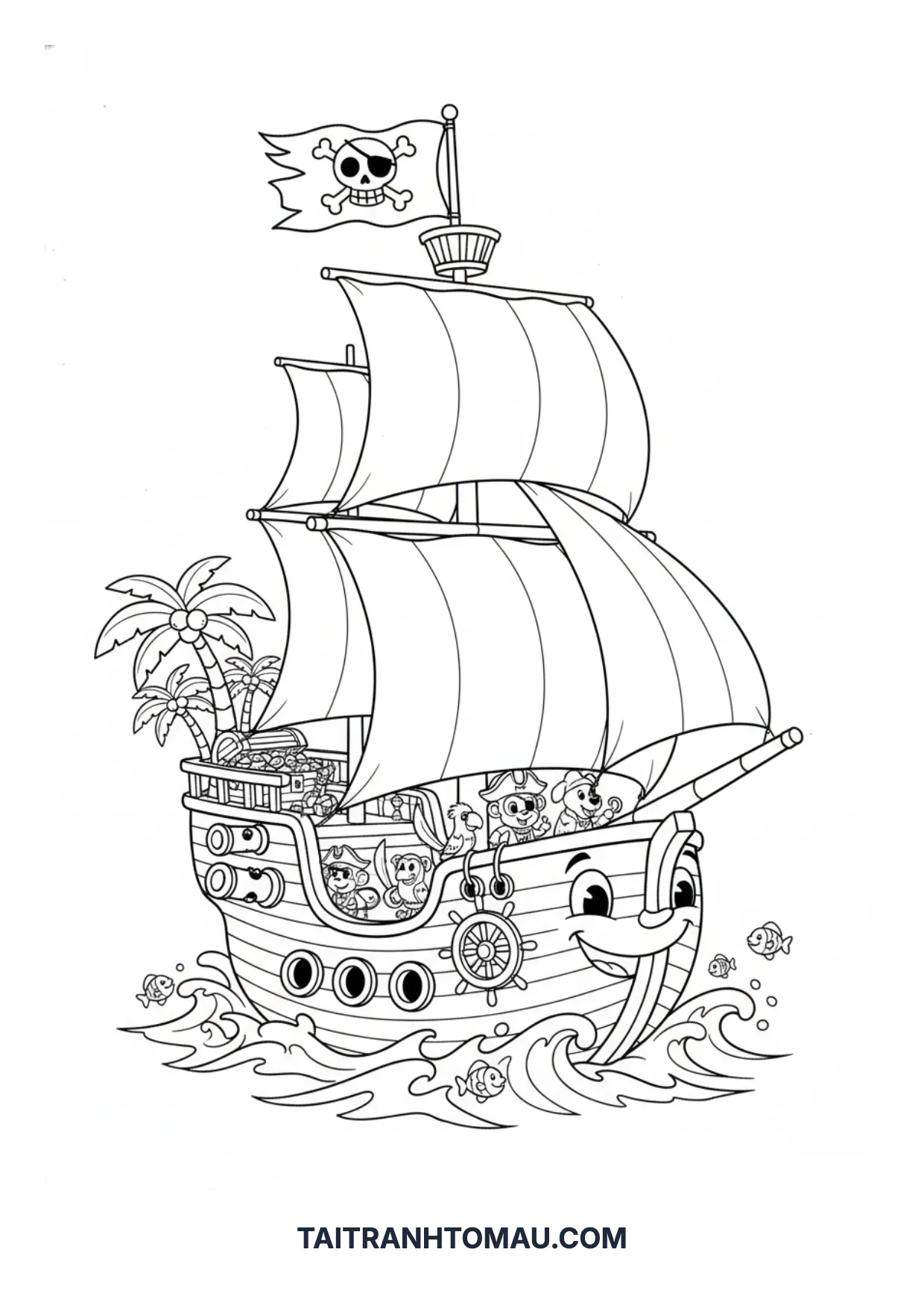 Coloring page 26