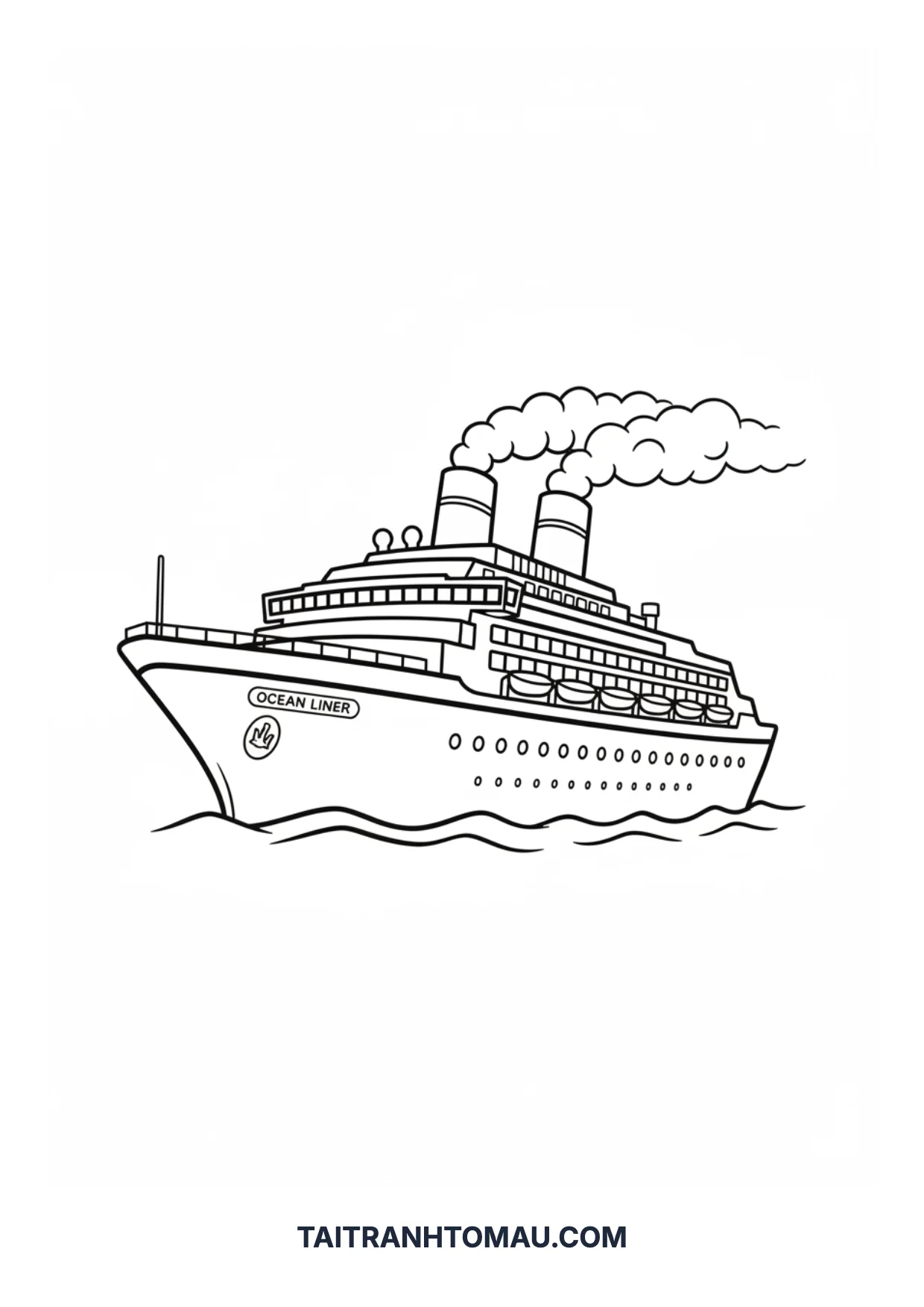 Coloring page 22
