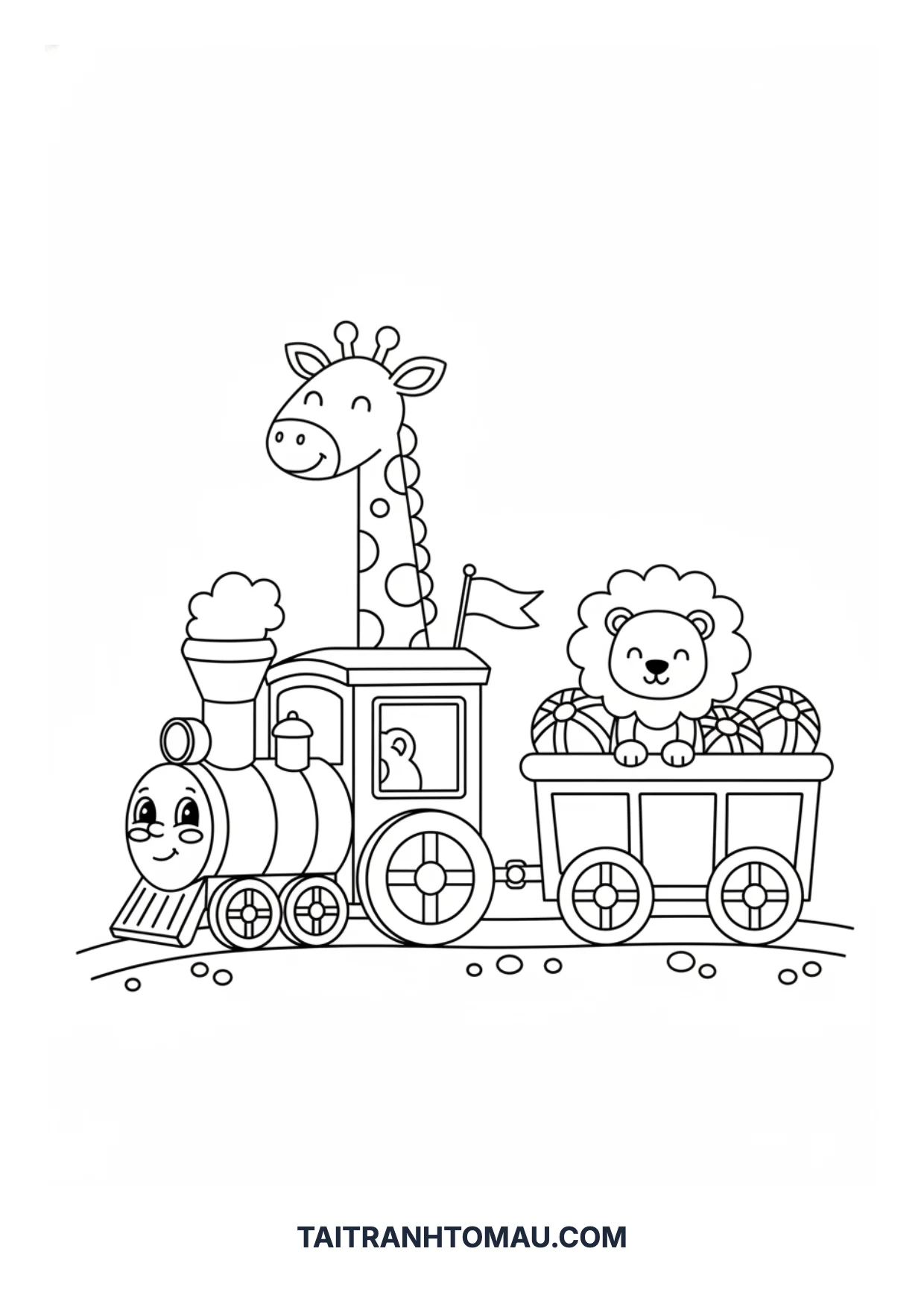 Coloring page 37