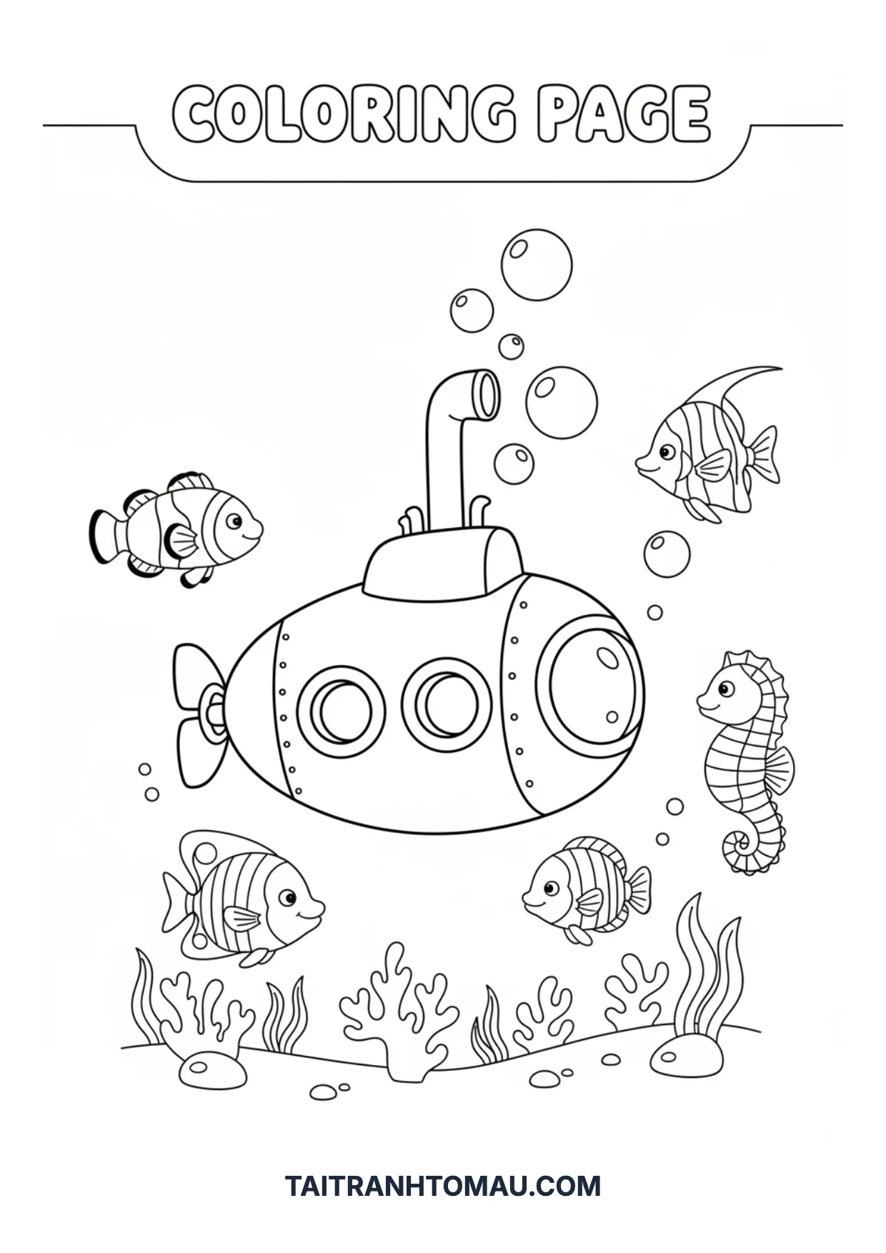 Coloring page 24