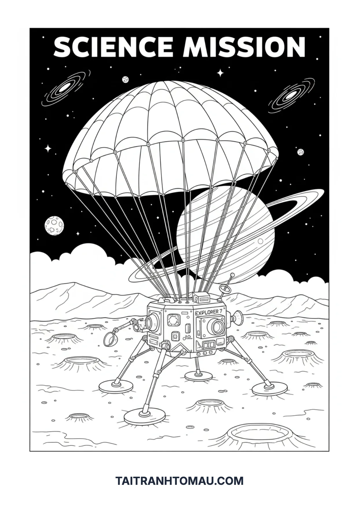 Coloring page 27