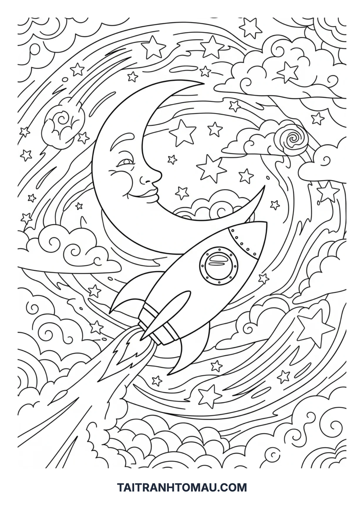 Coloring page 30