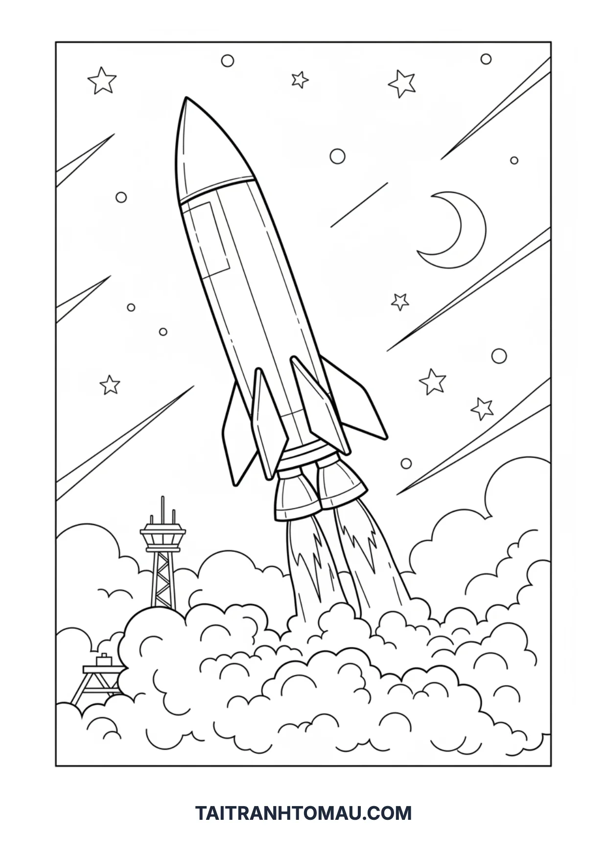 Coloring page 21