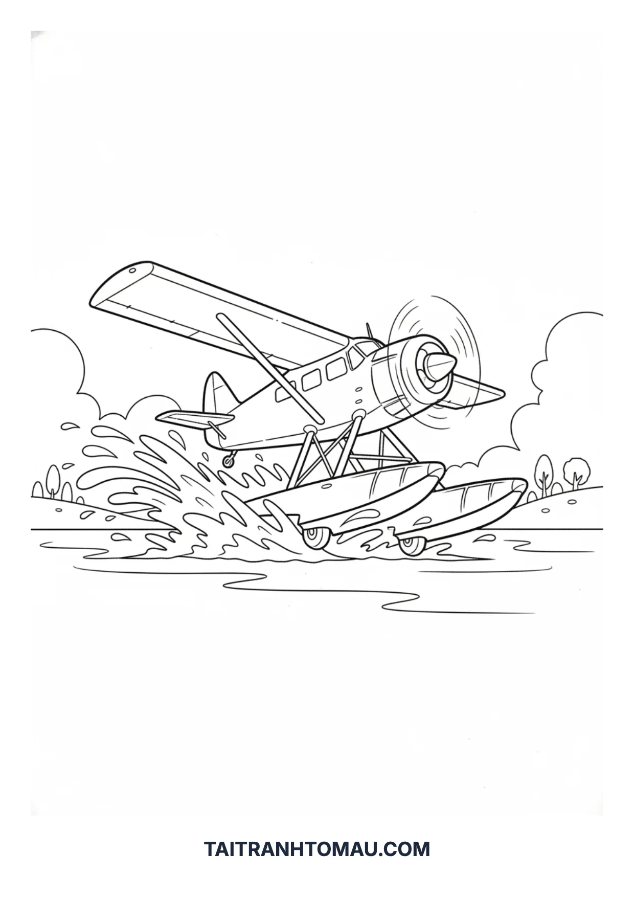 Coloring page 19
