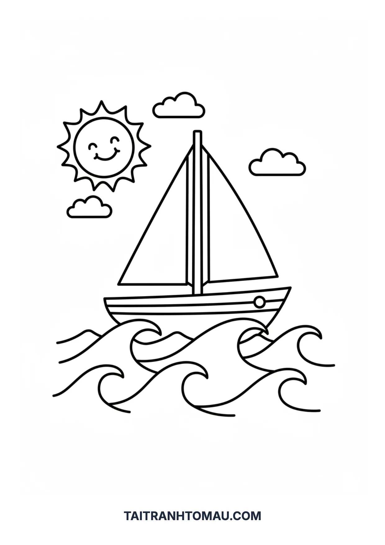 Coloring page 21