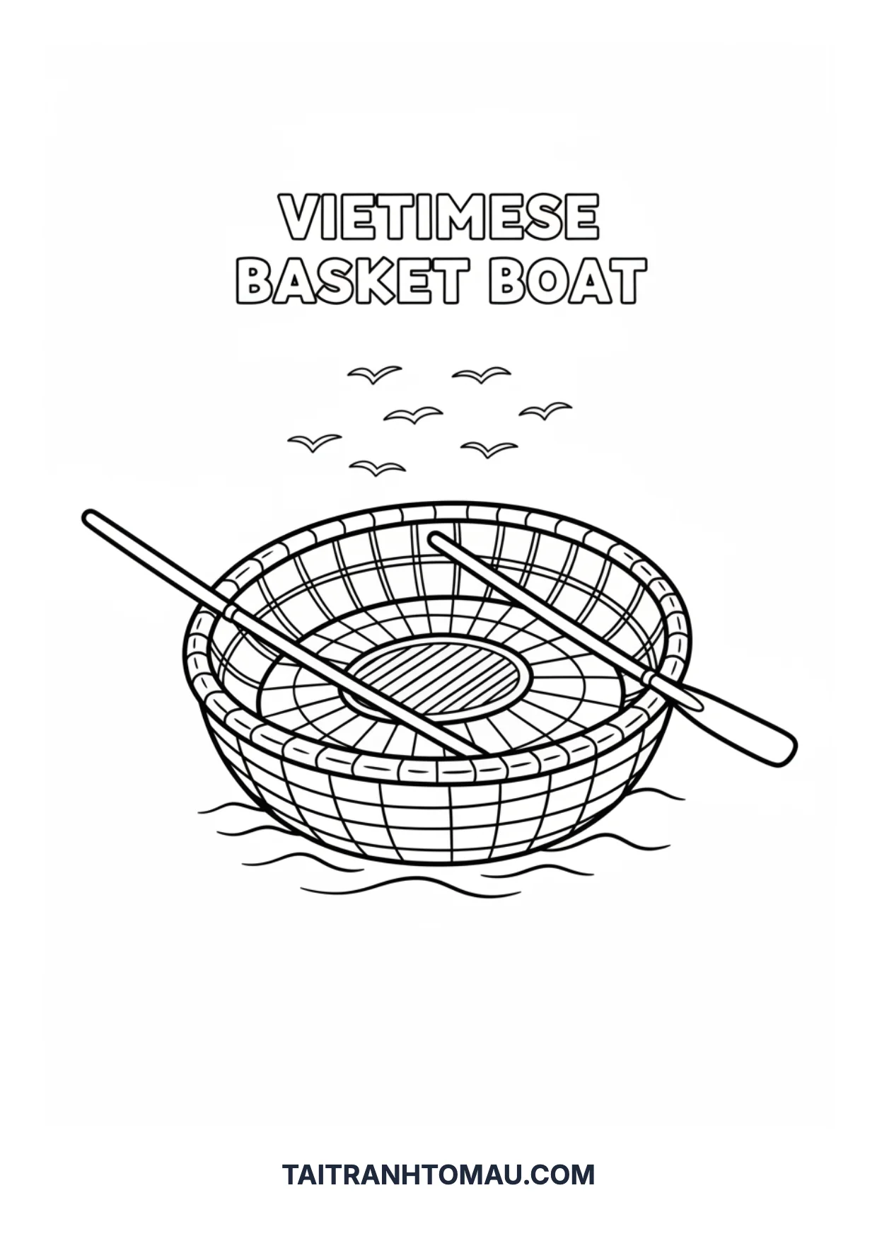 Coloring page 25