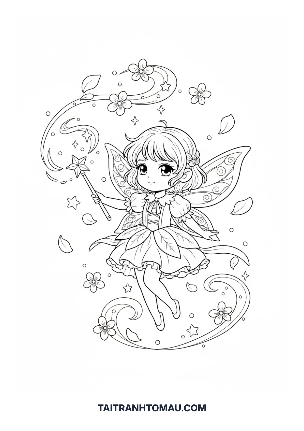 Coloring page 13