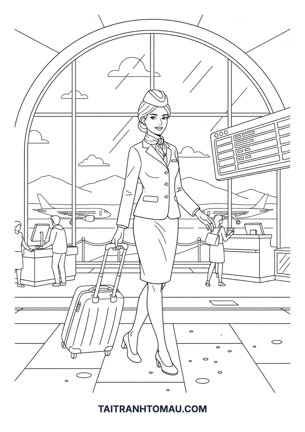 Coloring page 26