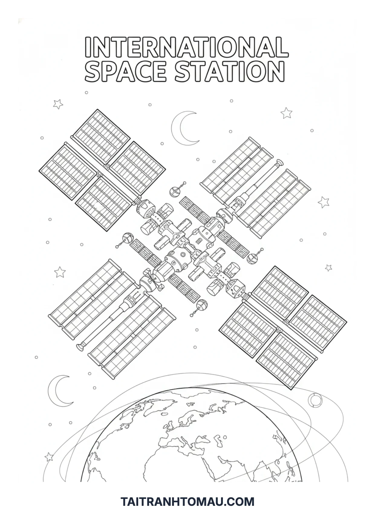 Coloring page 23