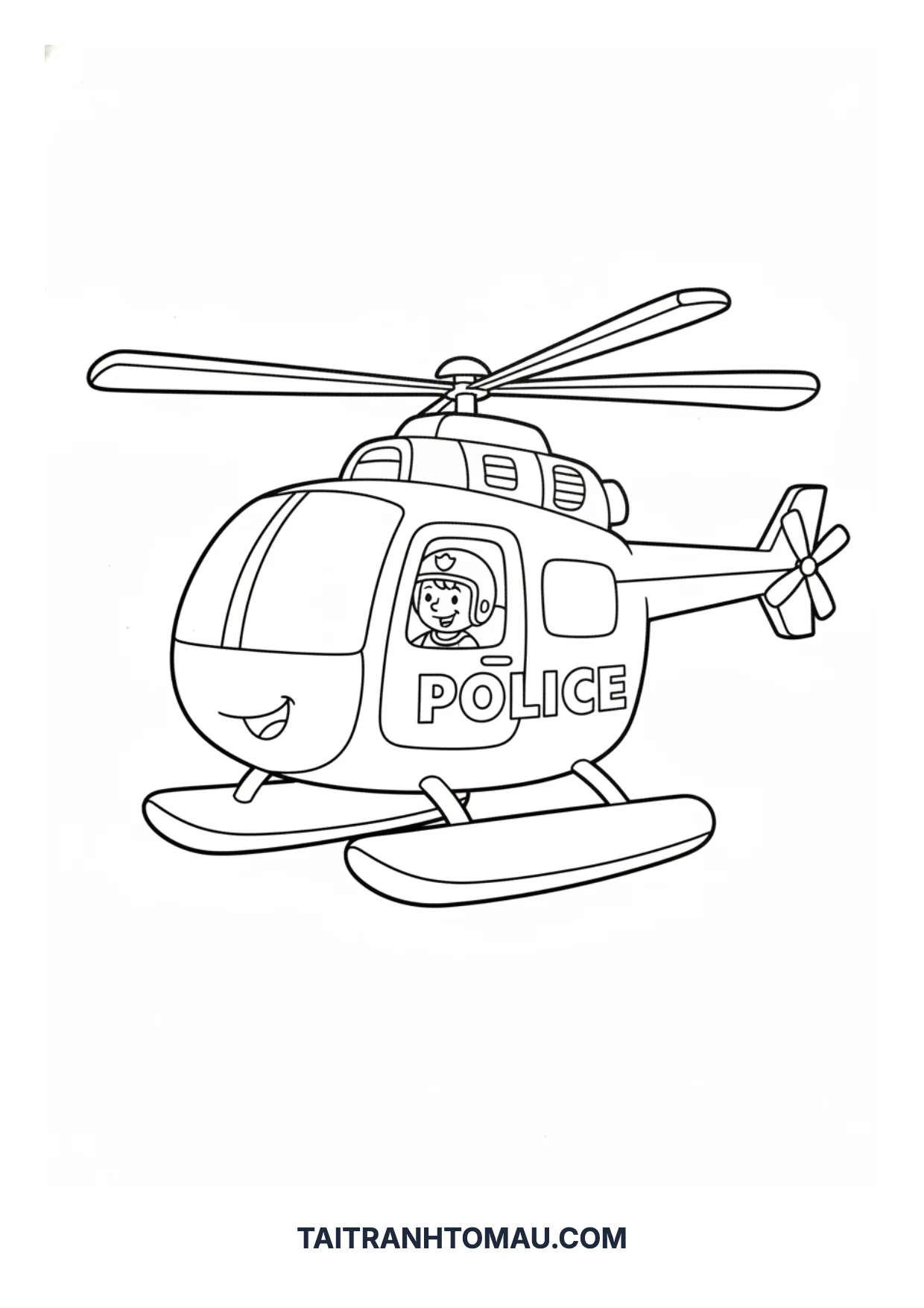 Coloring page 18