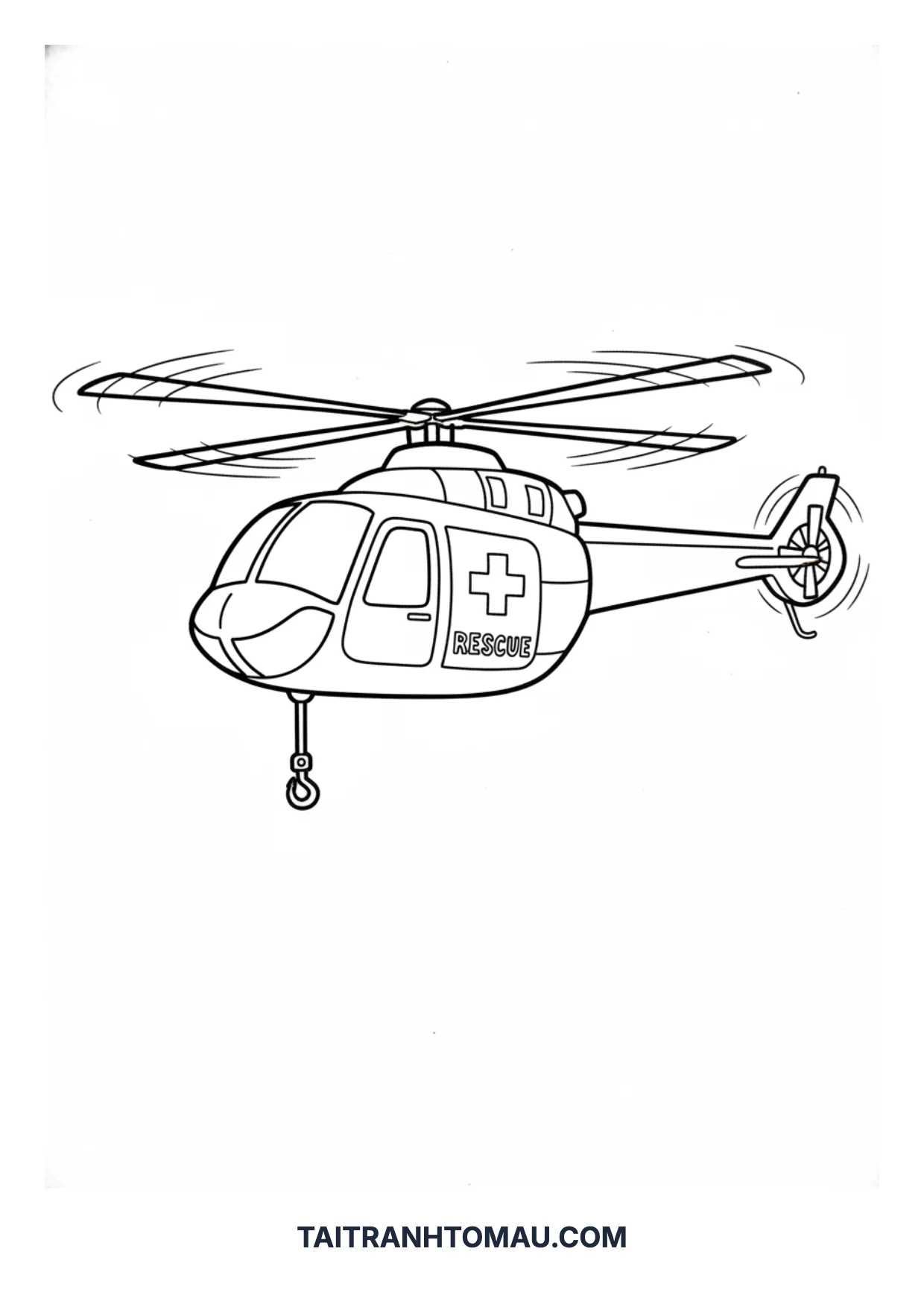 Coloring page 12