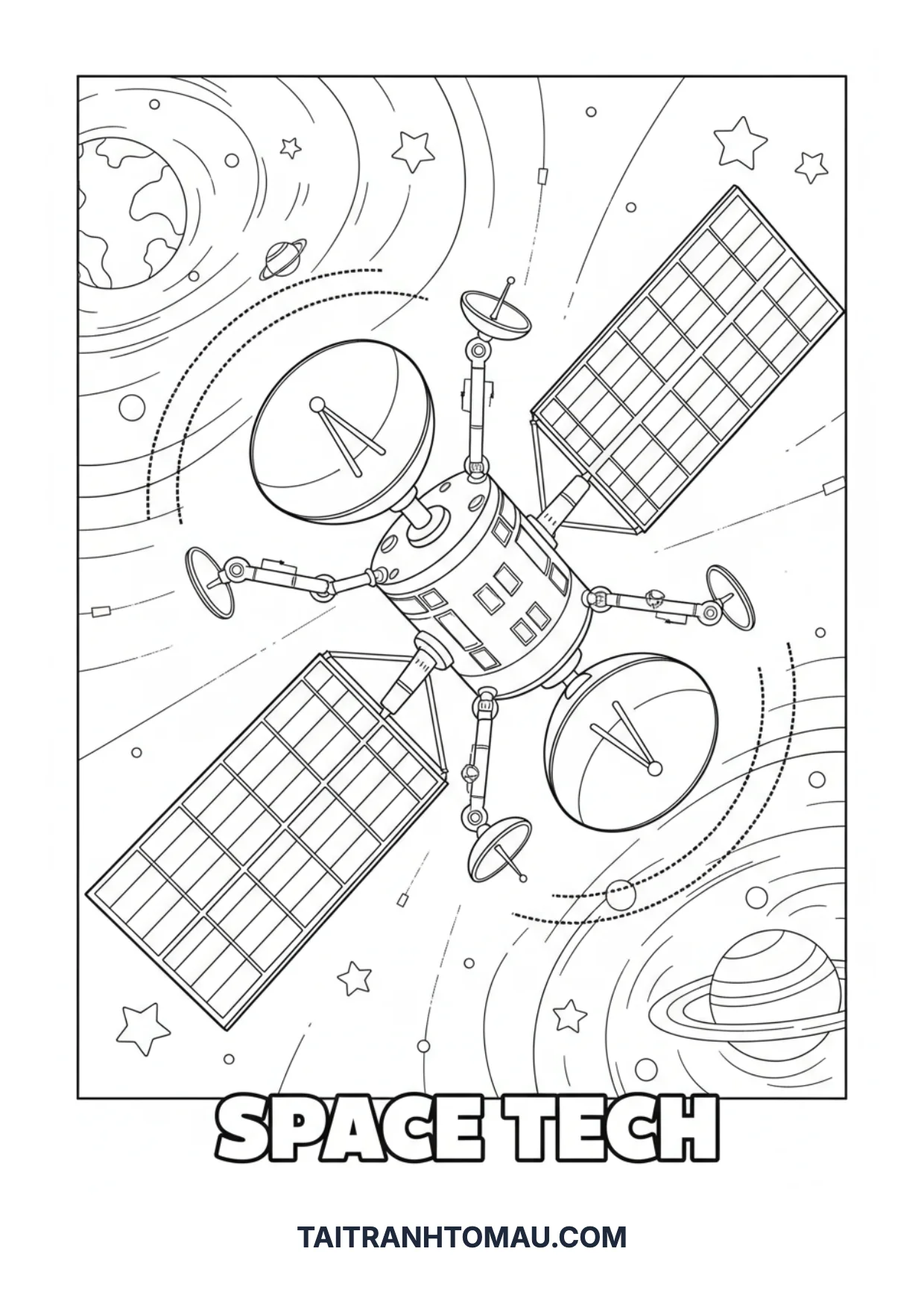 Coloring page 24