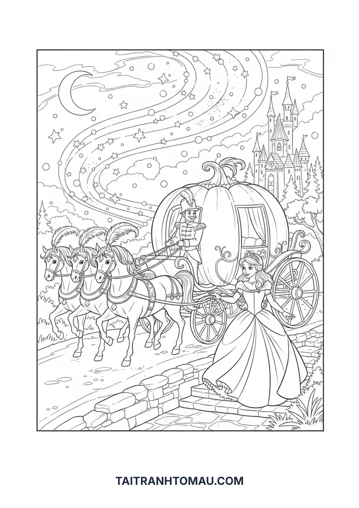 Coloring page 30