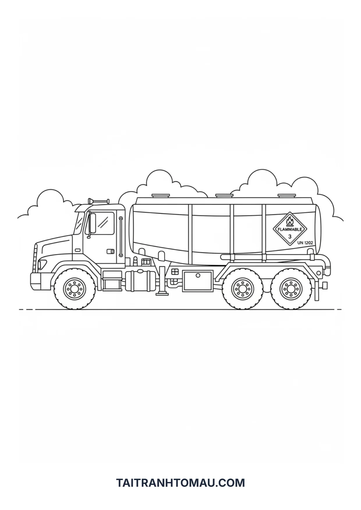 Coloring page 27