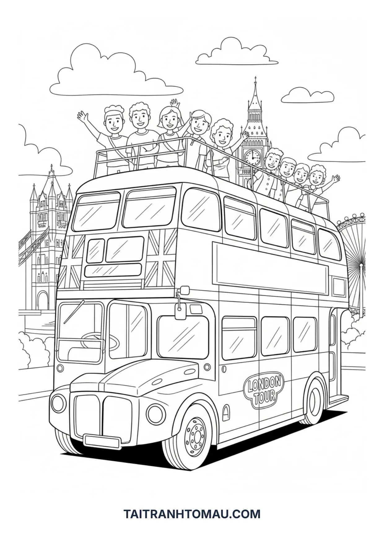 Coloring page 33