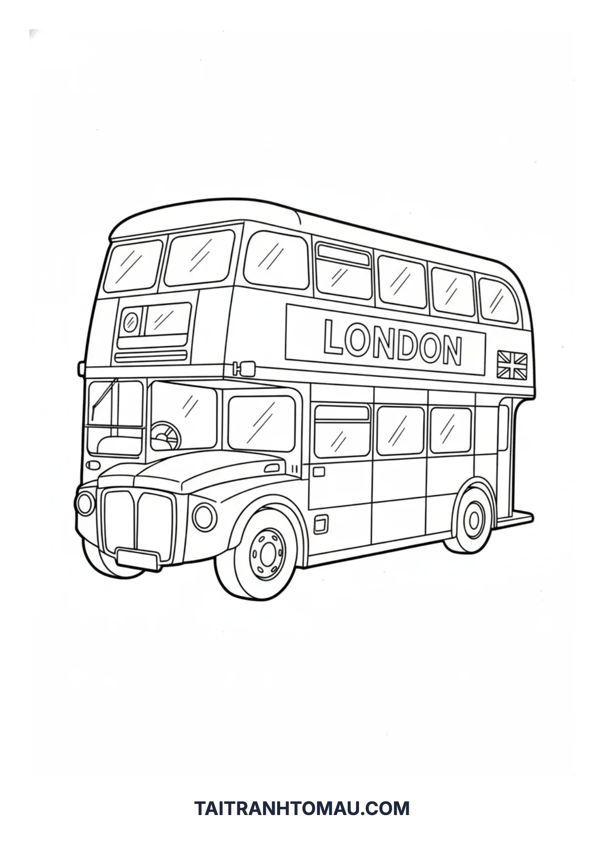 Coloring page 38