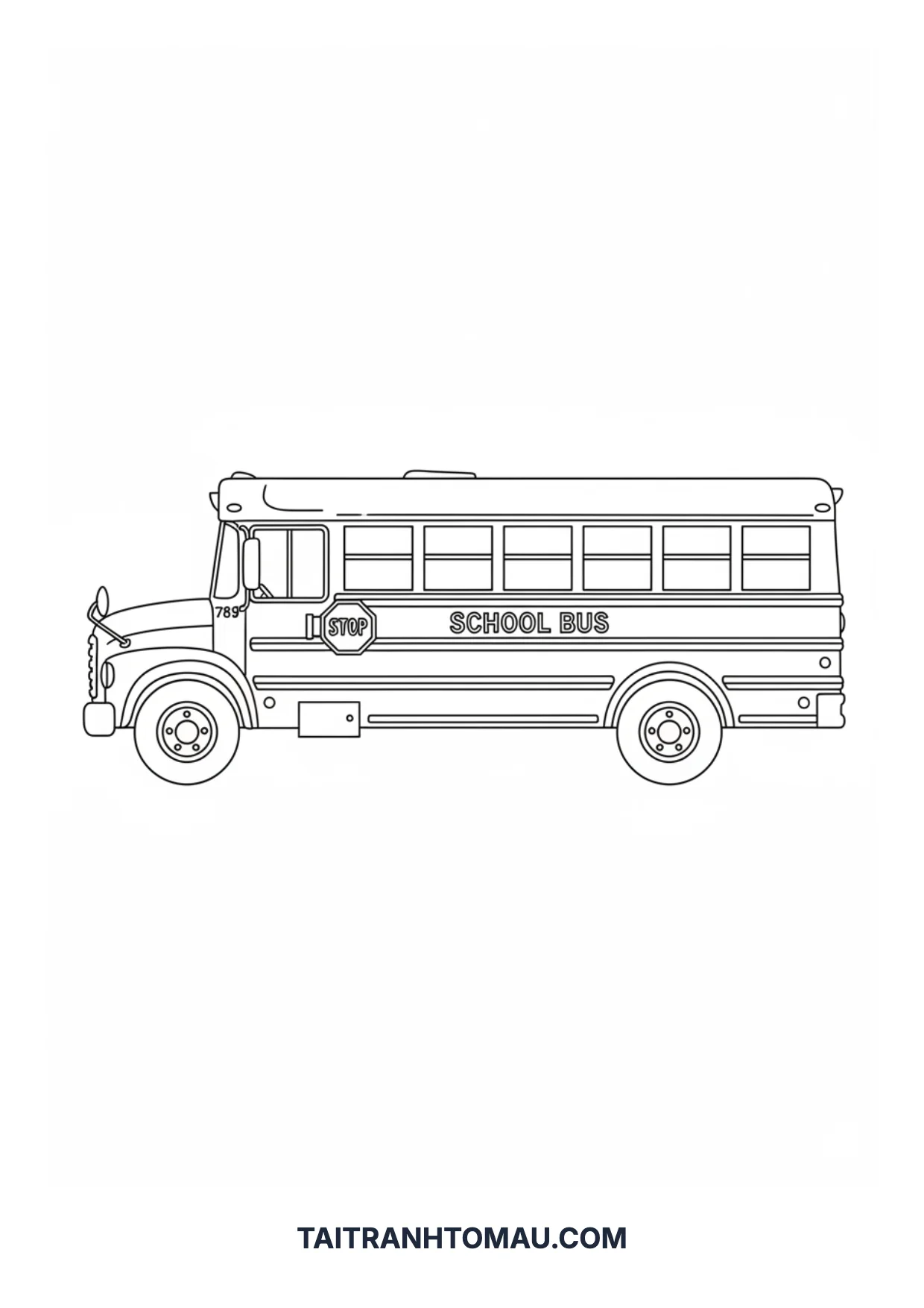 Coloring page 2