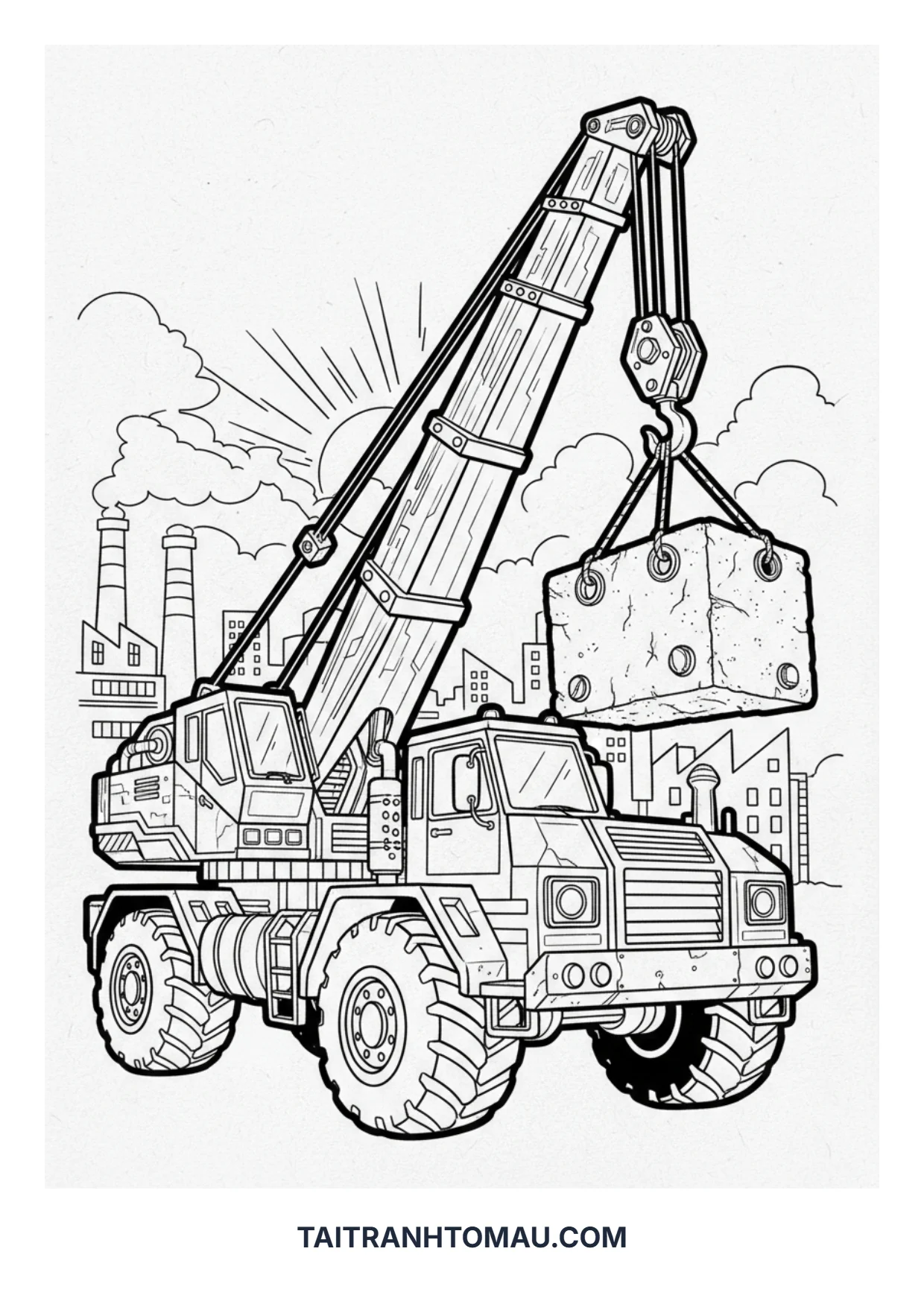 Coloring page 11