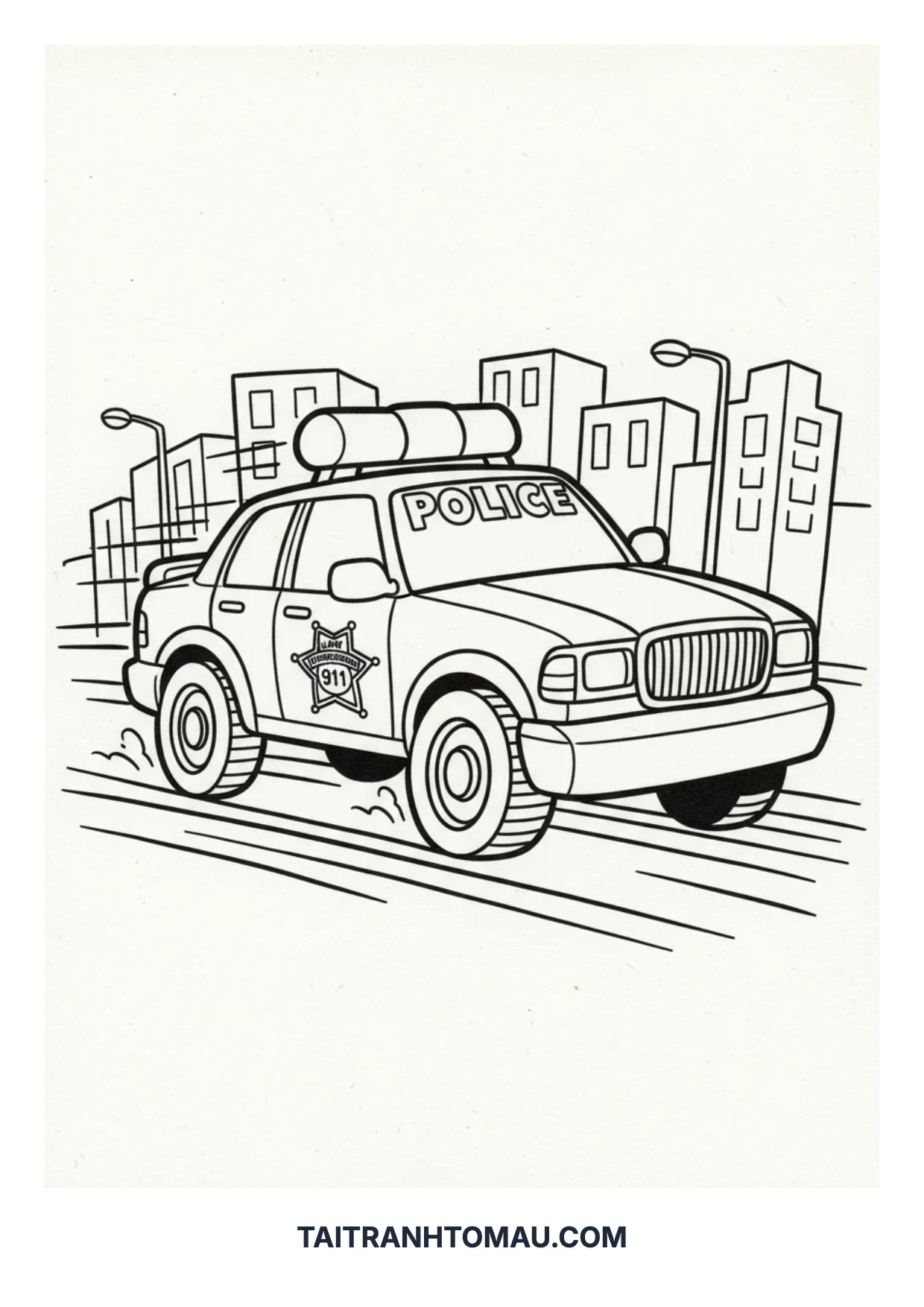 Coloring page 7