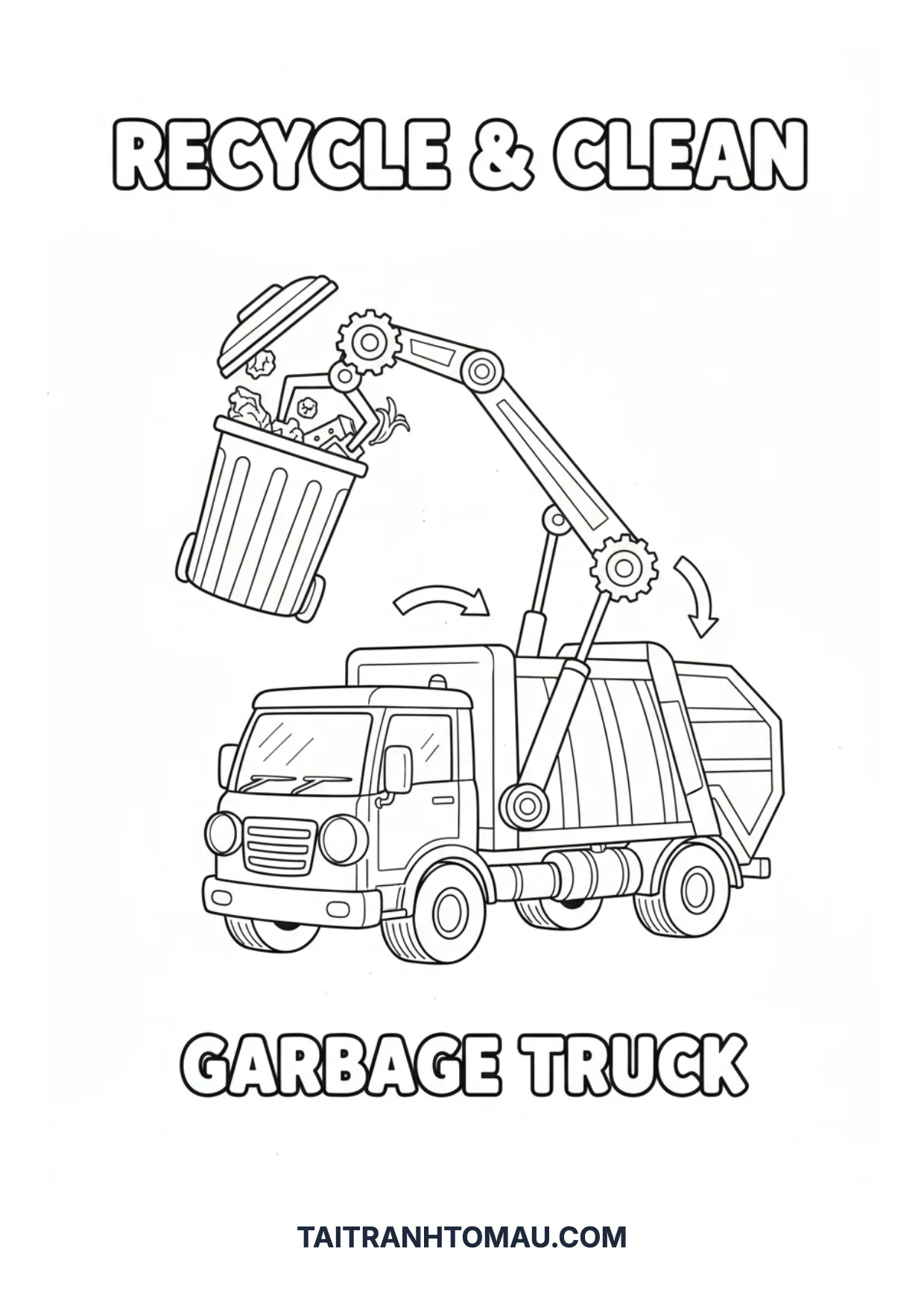 Coloring page 34