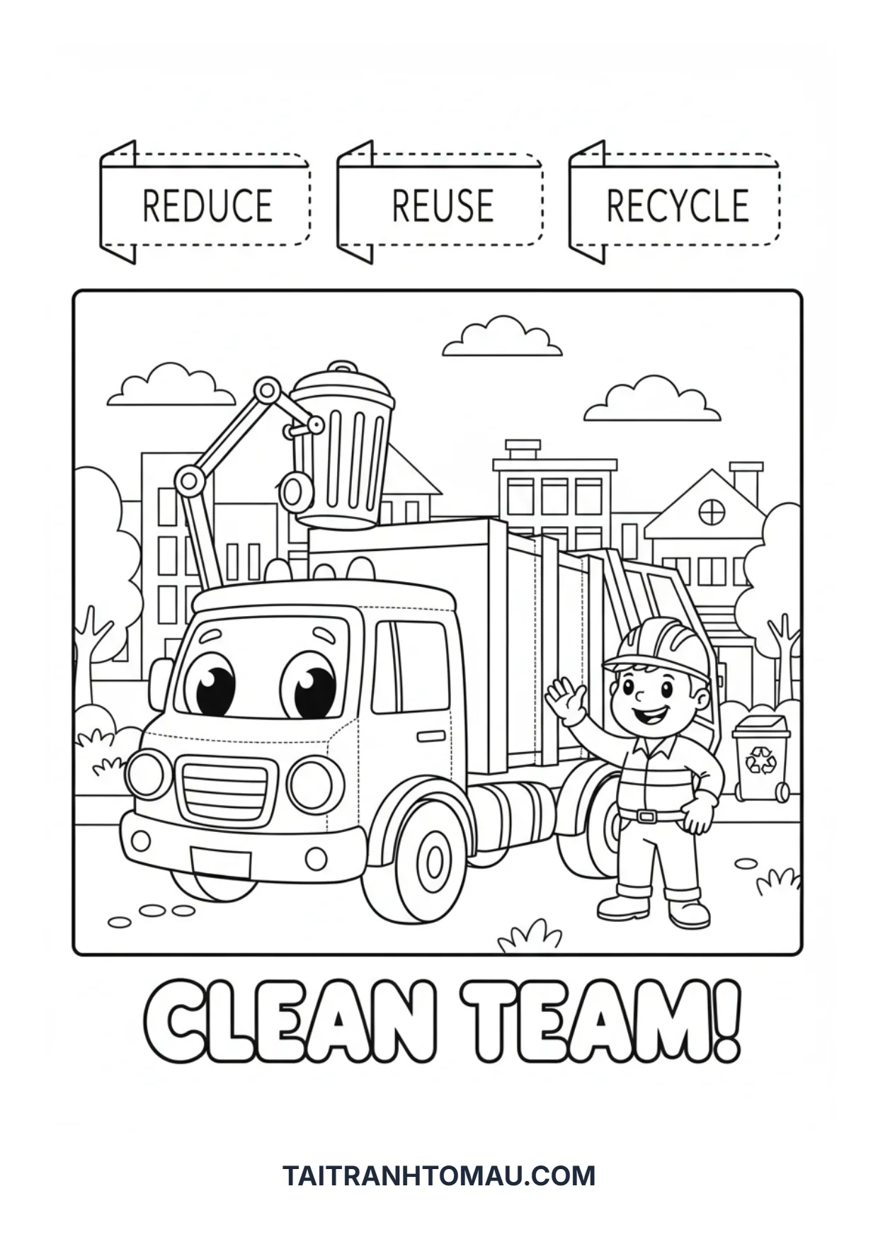 Coloring page 19