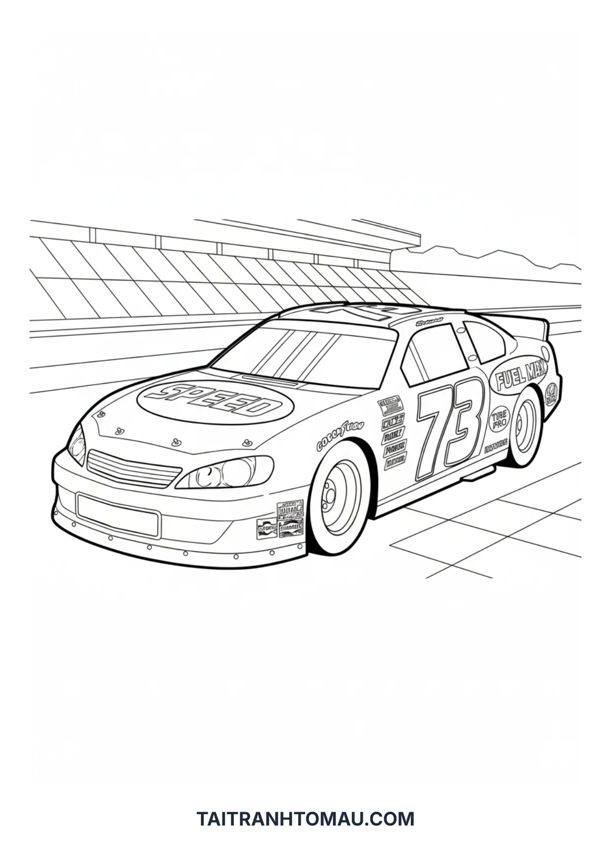 Coloring page 47
