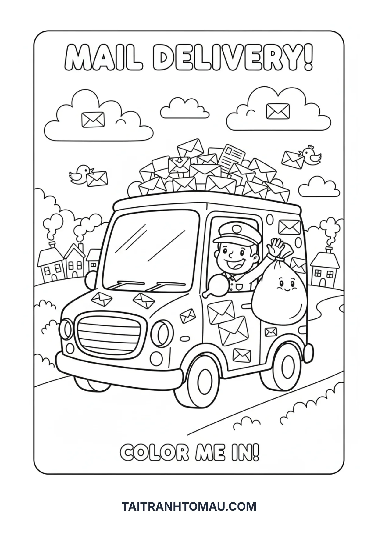 Coloring page 30