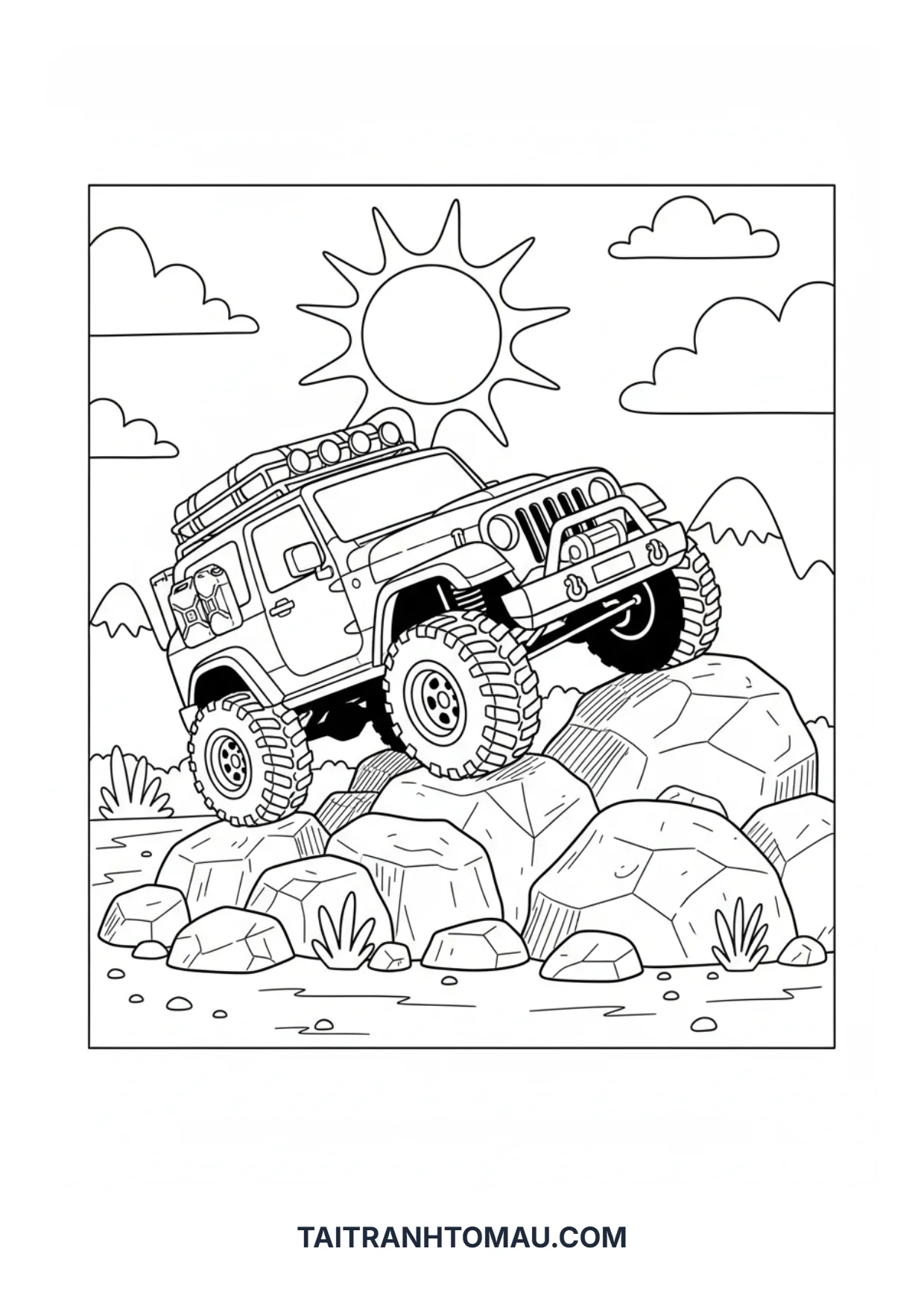 Coloring page 9