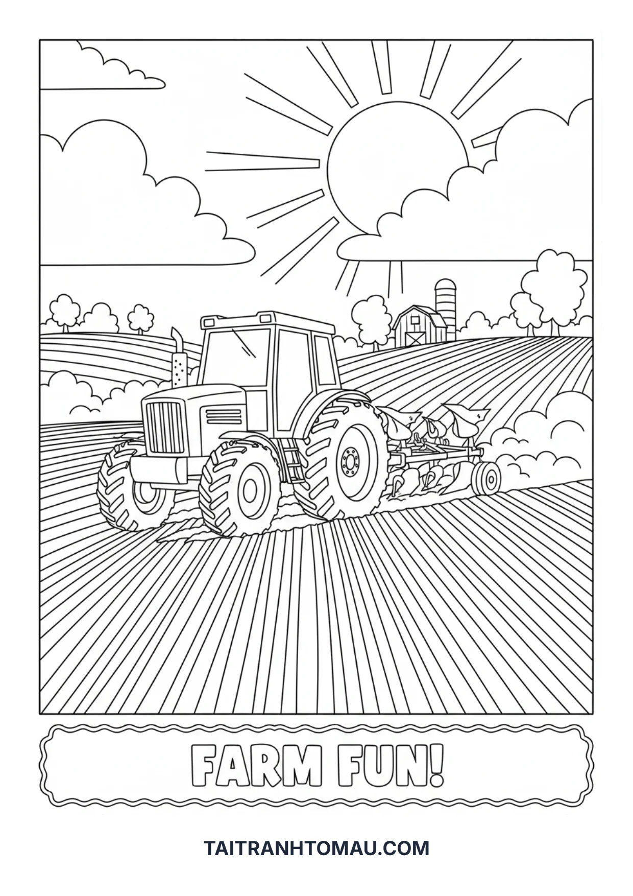 Coloring page 26