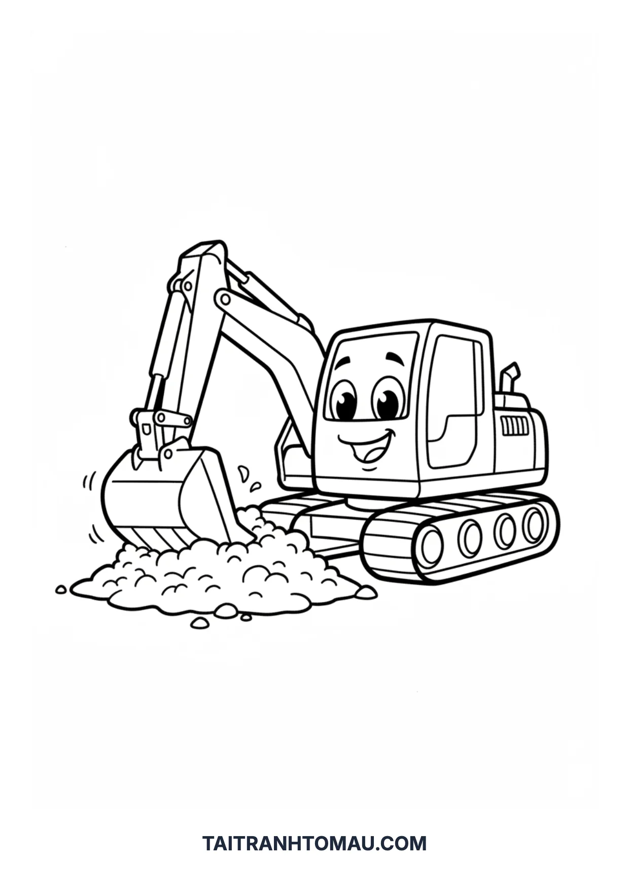 Coloring page 8