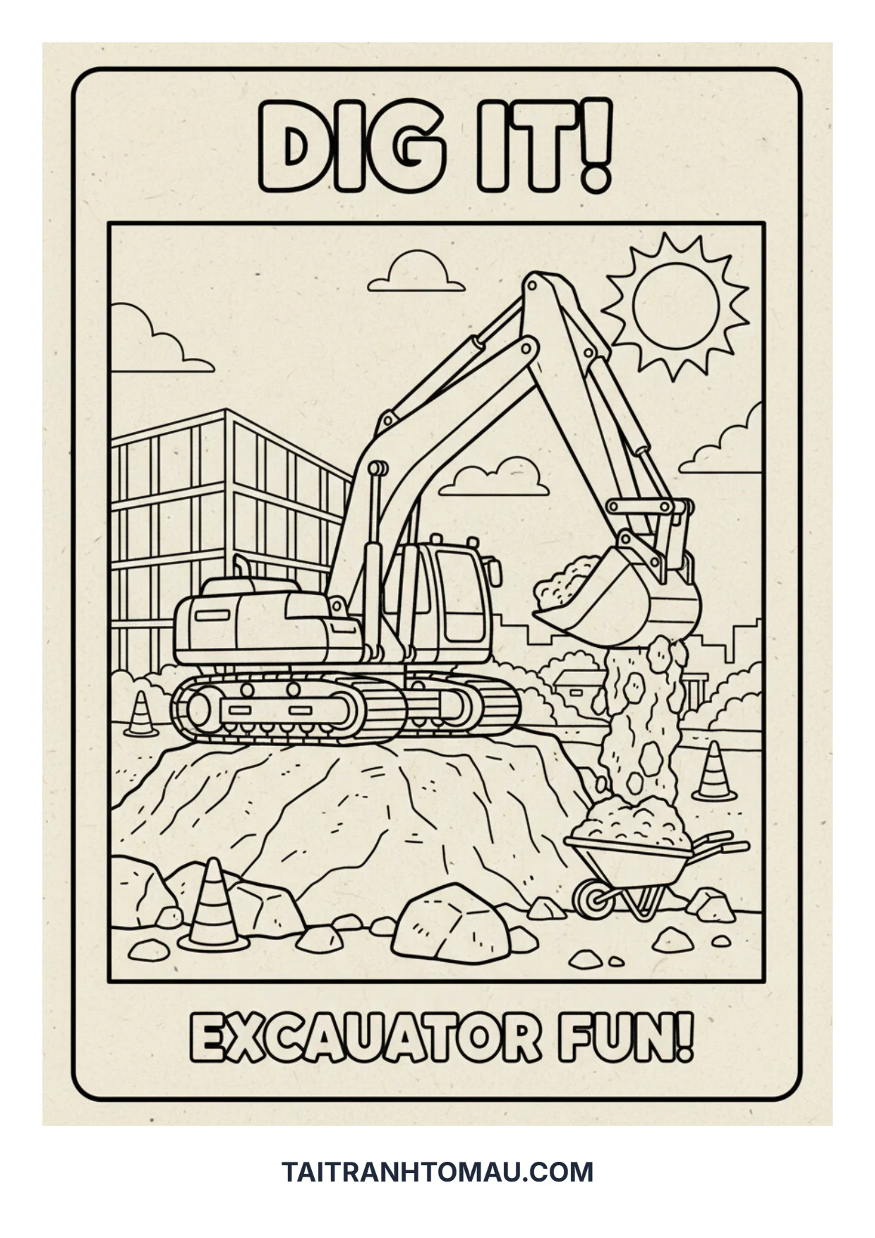 Coloring page 15