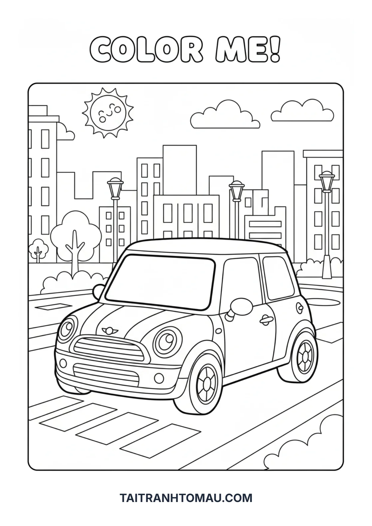 Coloring page 39
