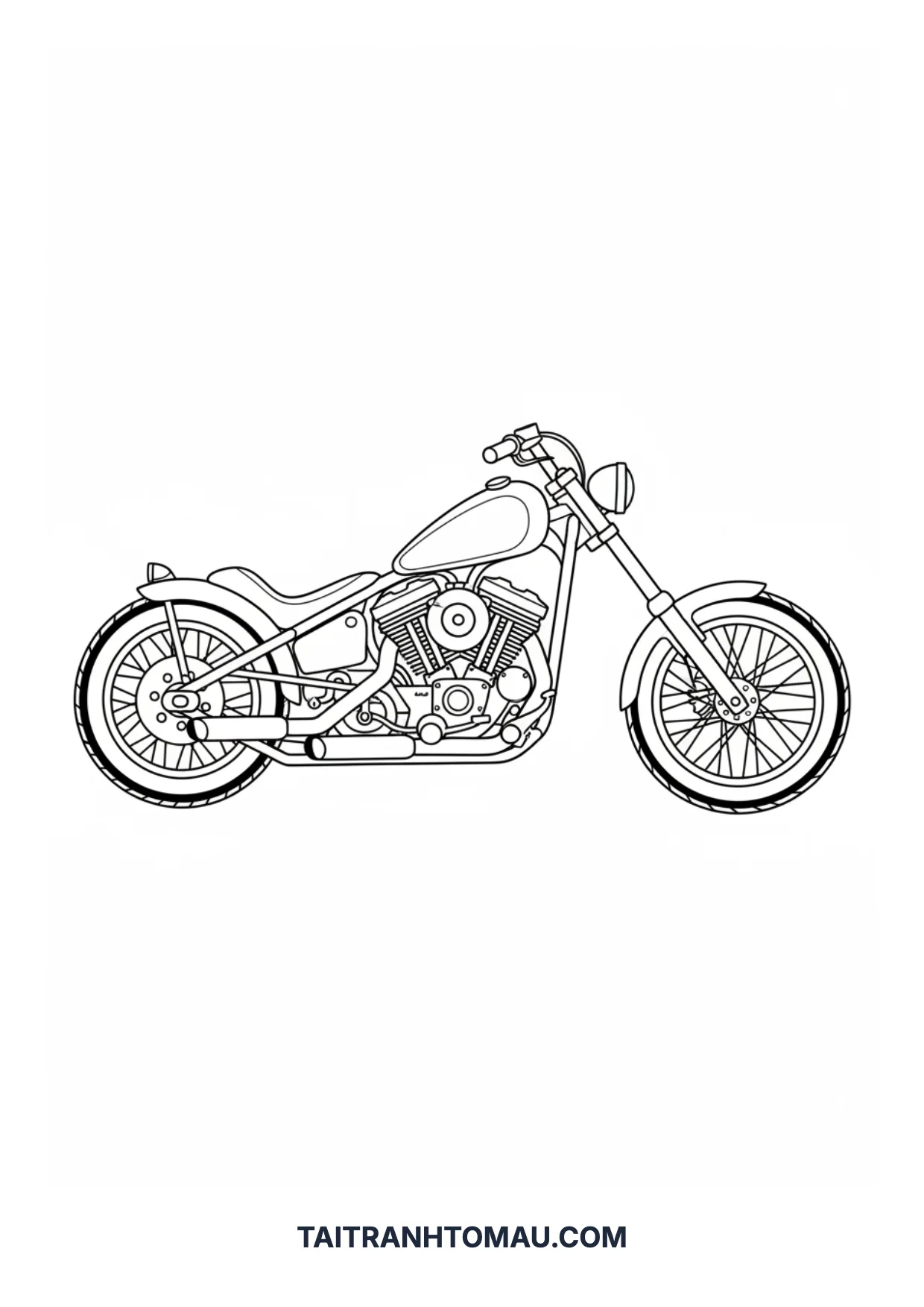Coloring page 7