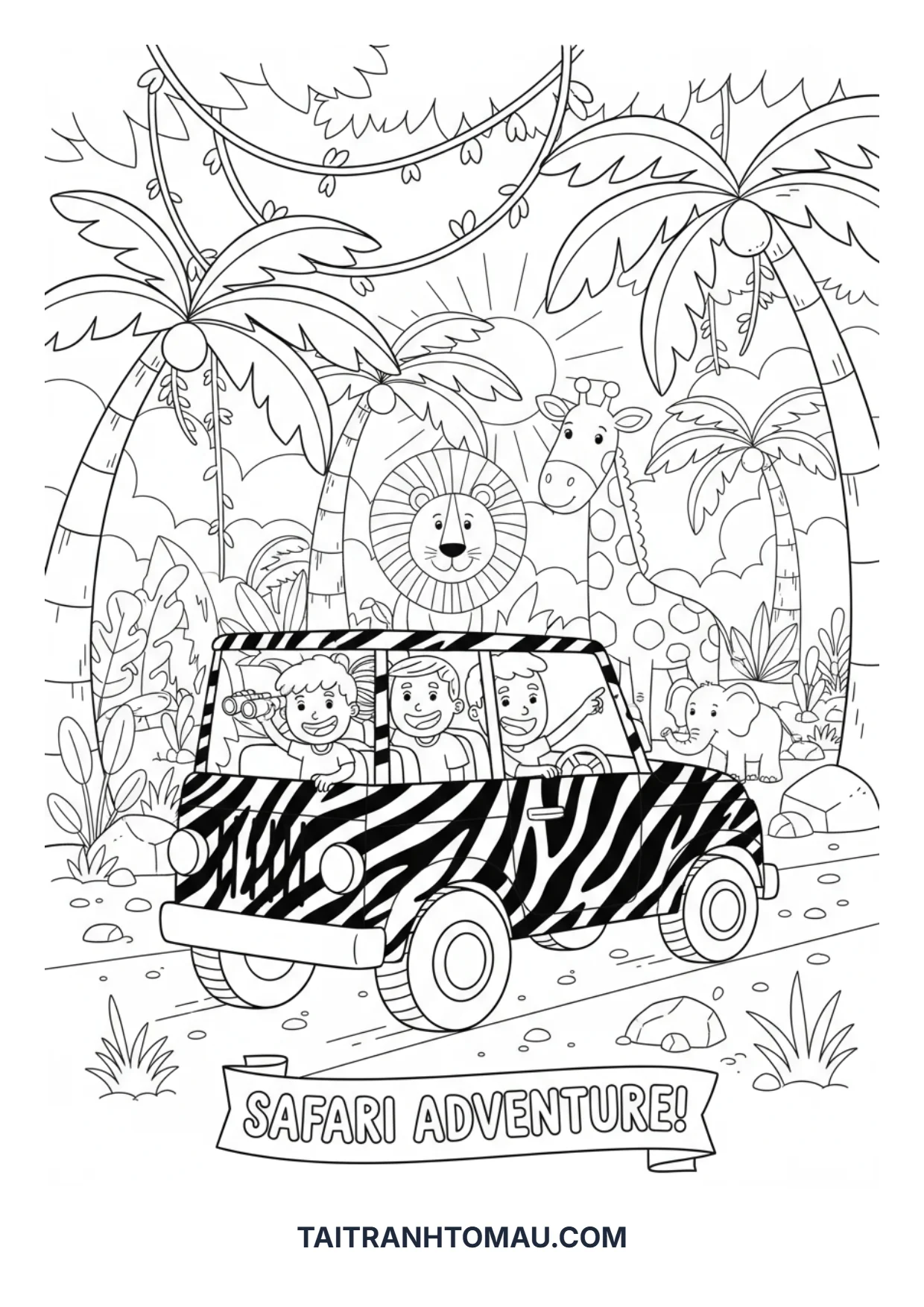 Coloring page 42